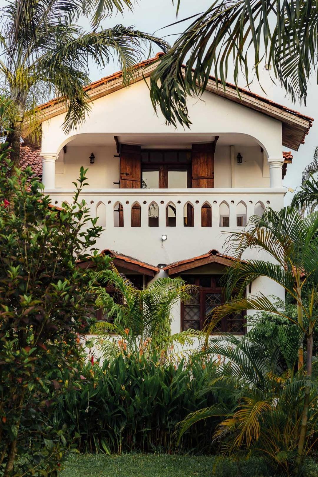 Stone Town View Luxury Villa *