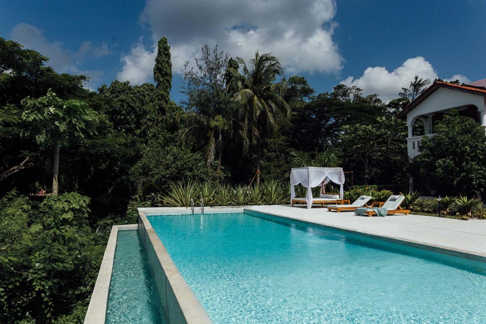 Villa Stone Town View Luxury Zanzibar