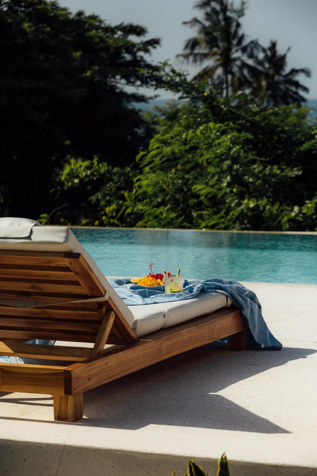 Stone Town View Luxury Villa *