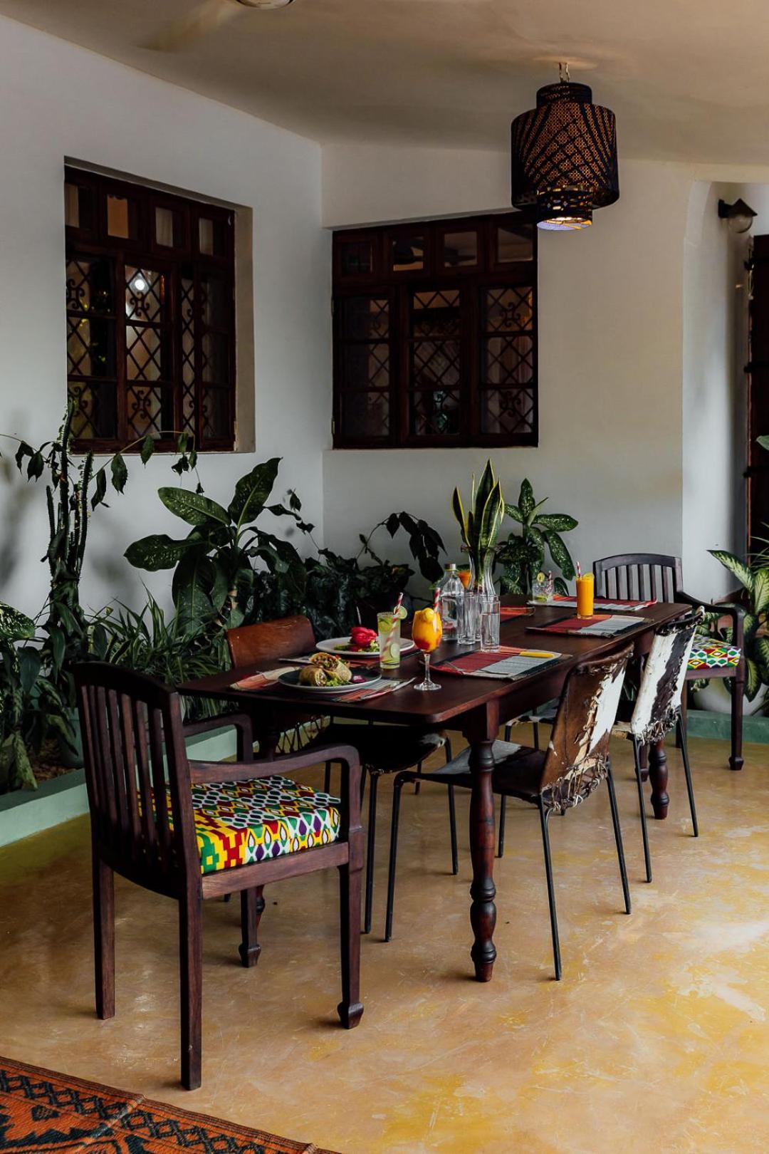 Villa Stone Town View Luxury Zanzibar