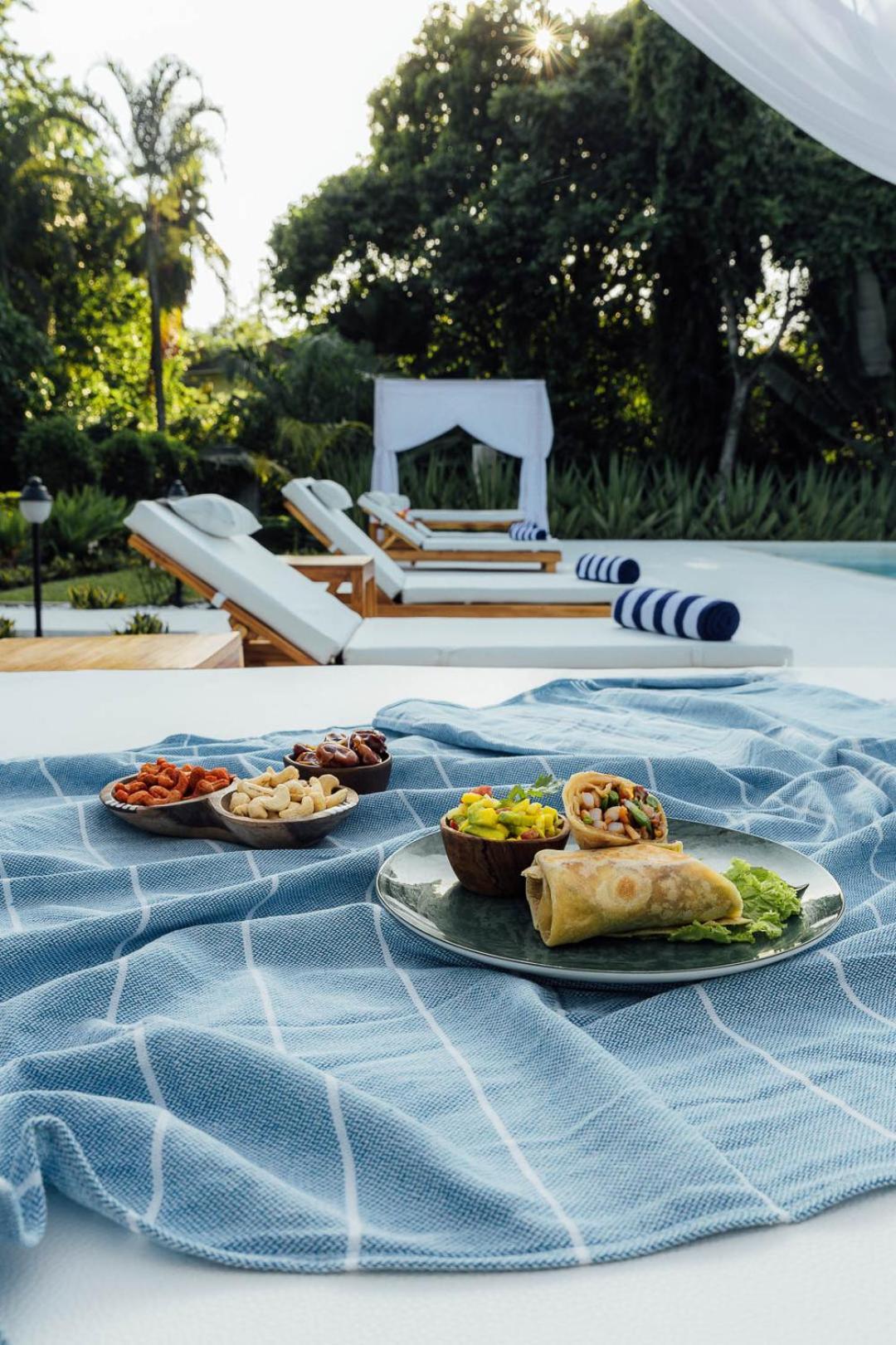 Villa Stone Town View Luxury