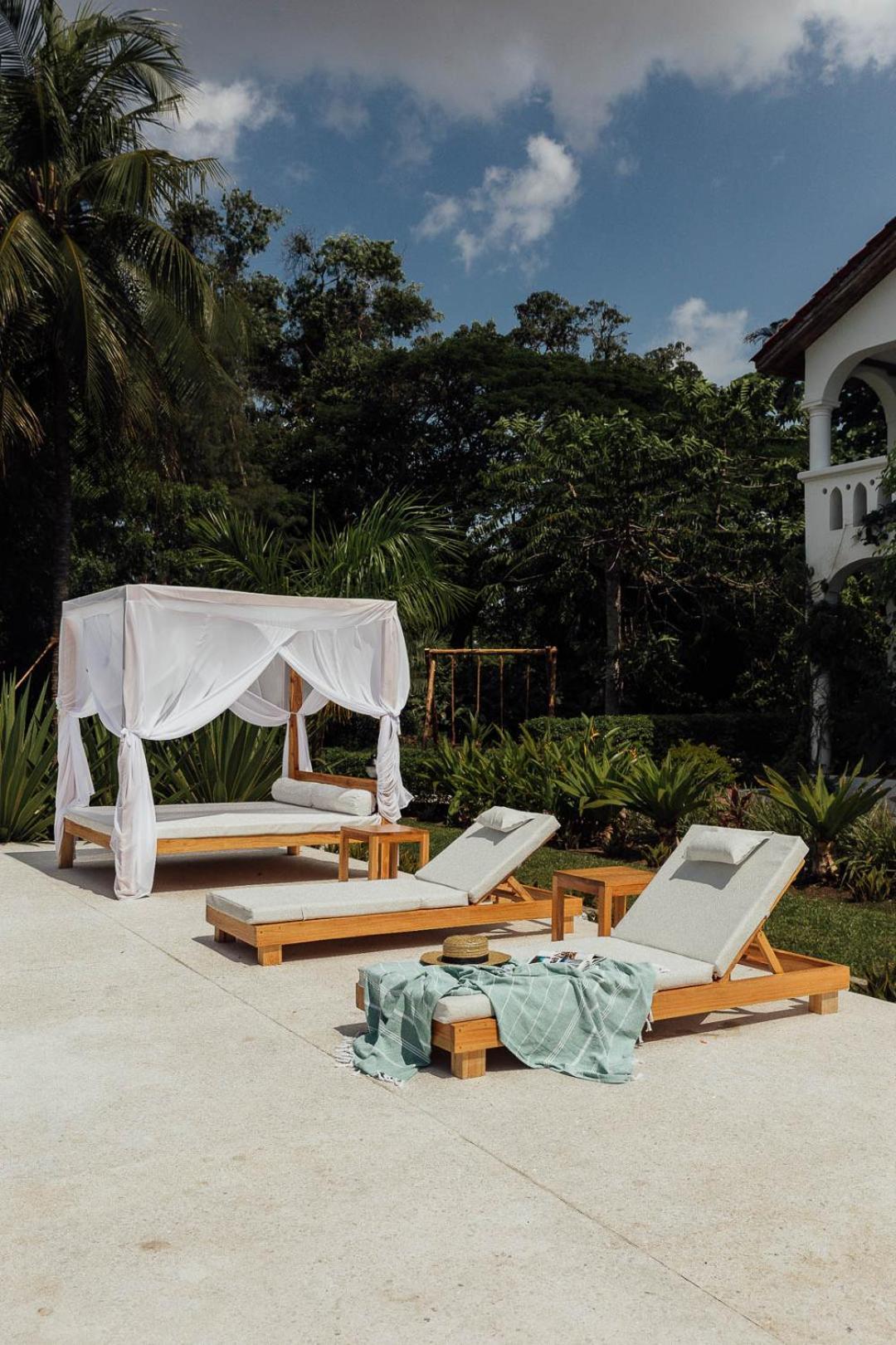 Stone Town View Luxury Villa *
