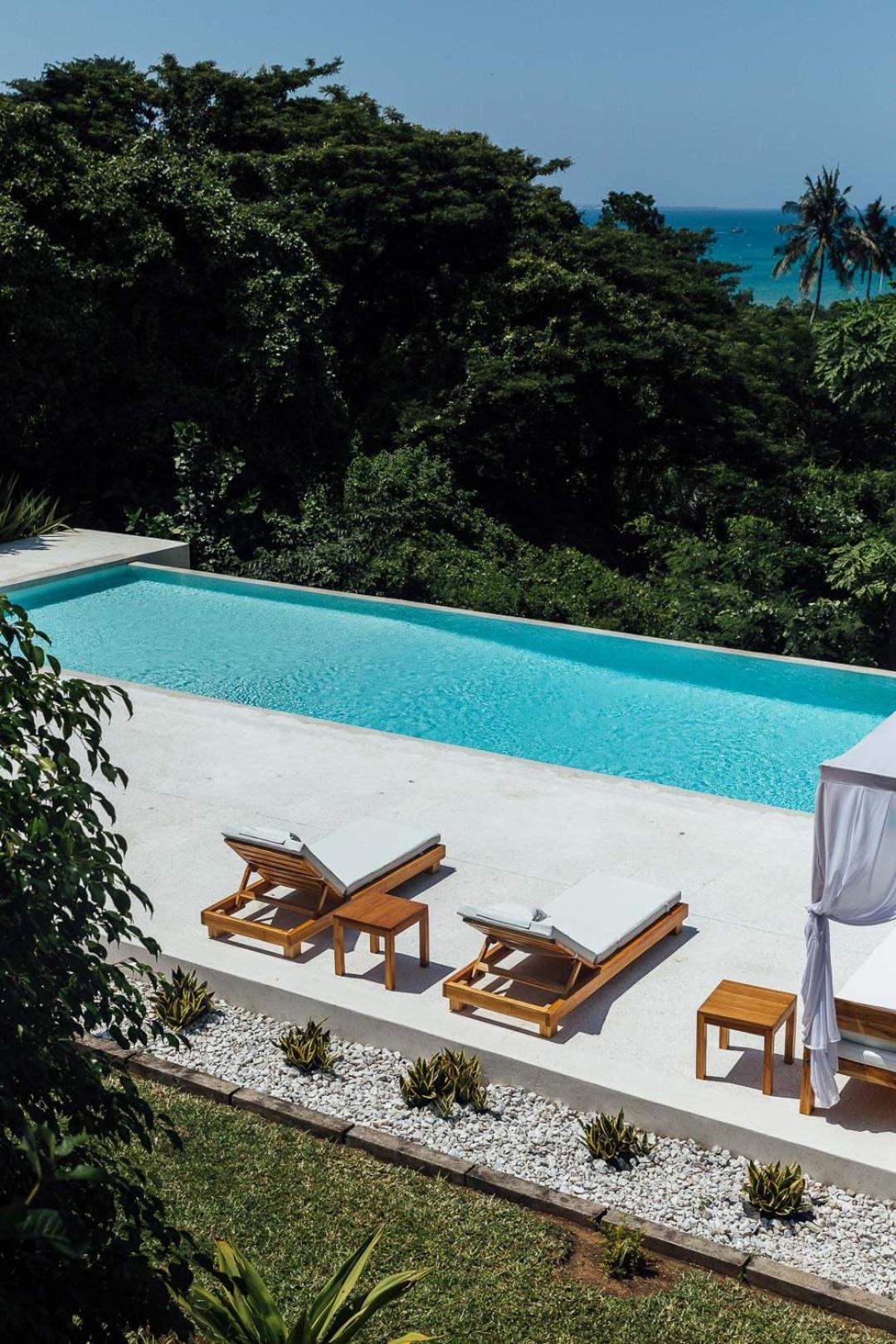 Stone Town View Luxury Zanzibar