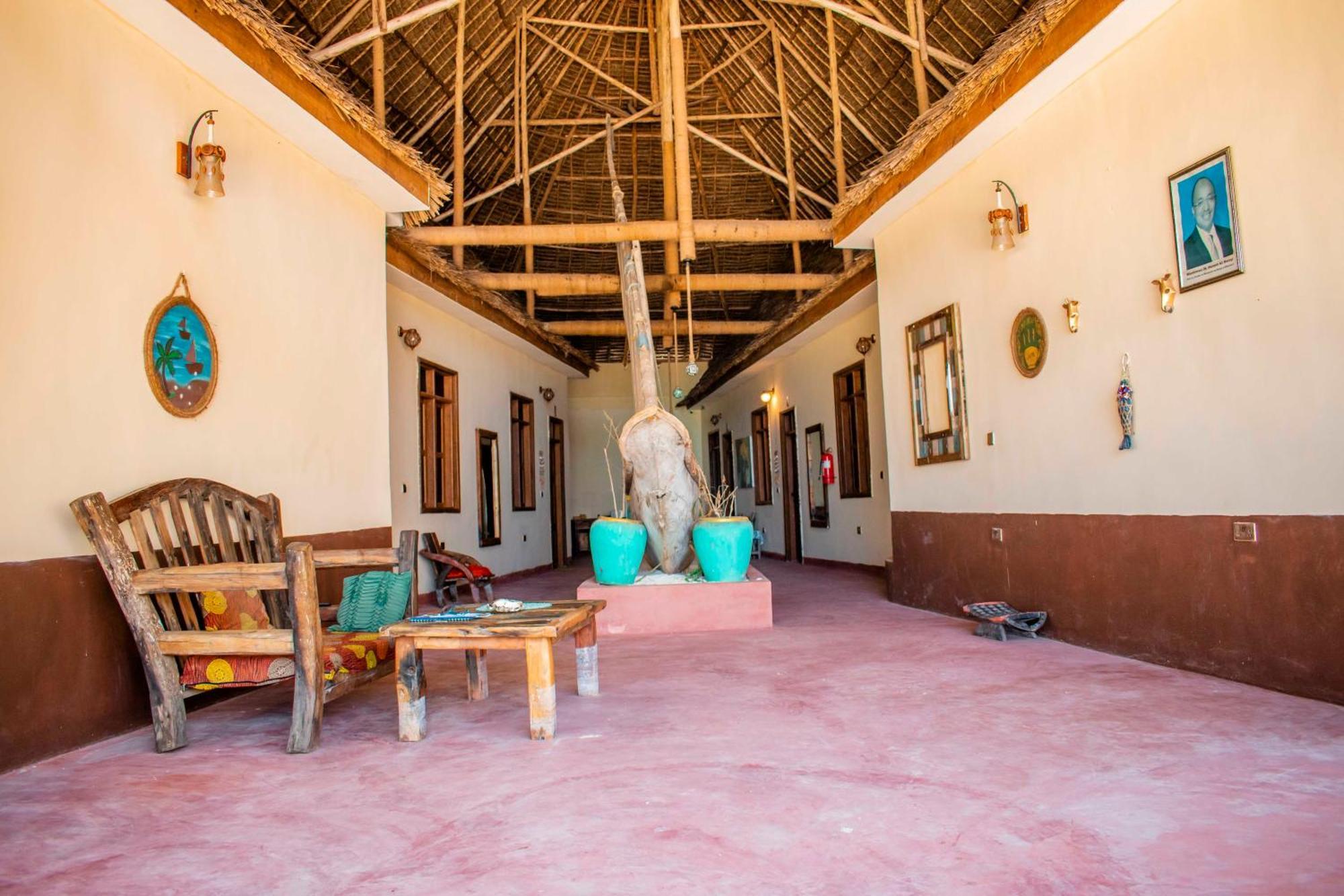 Pazuri Kendwa Hotel *