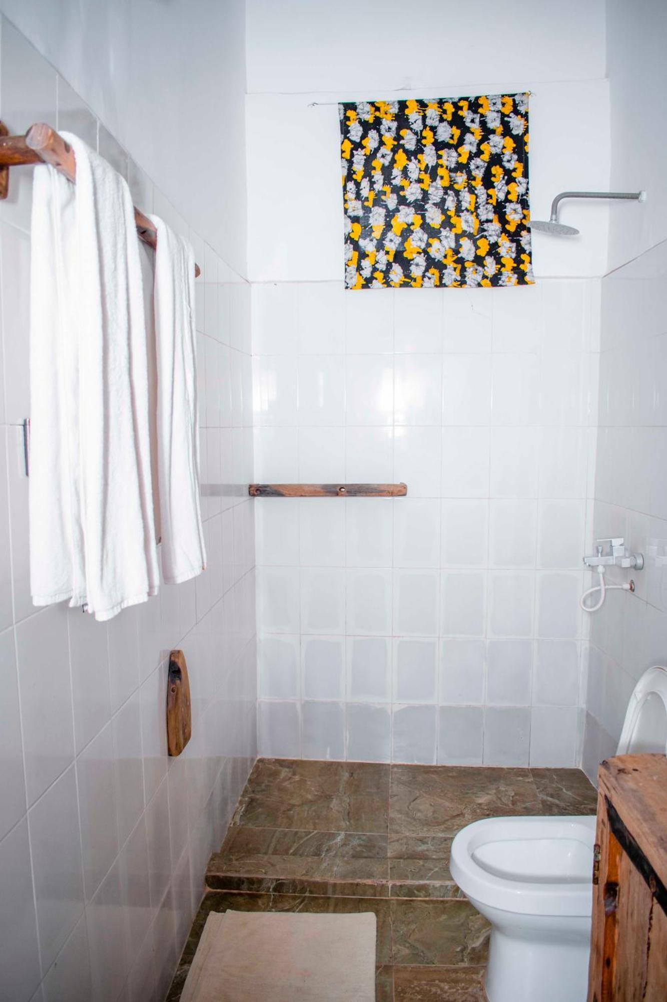 Pazuri Kendwa Hotel Nungwi
