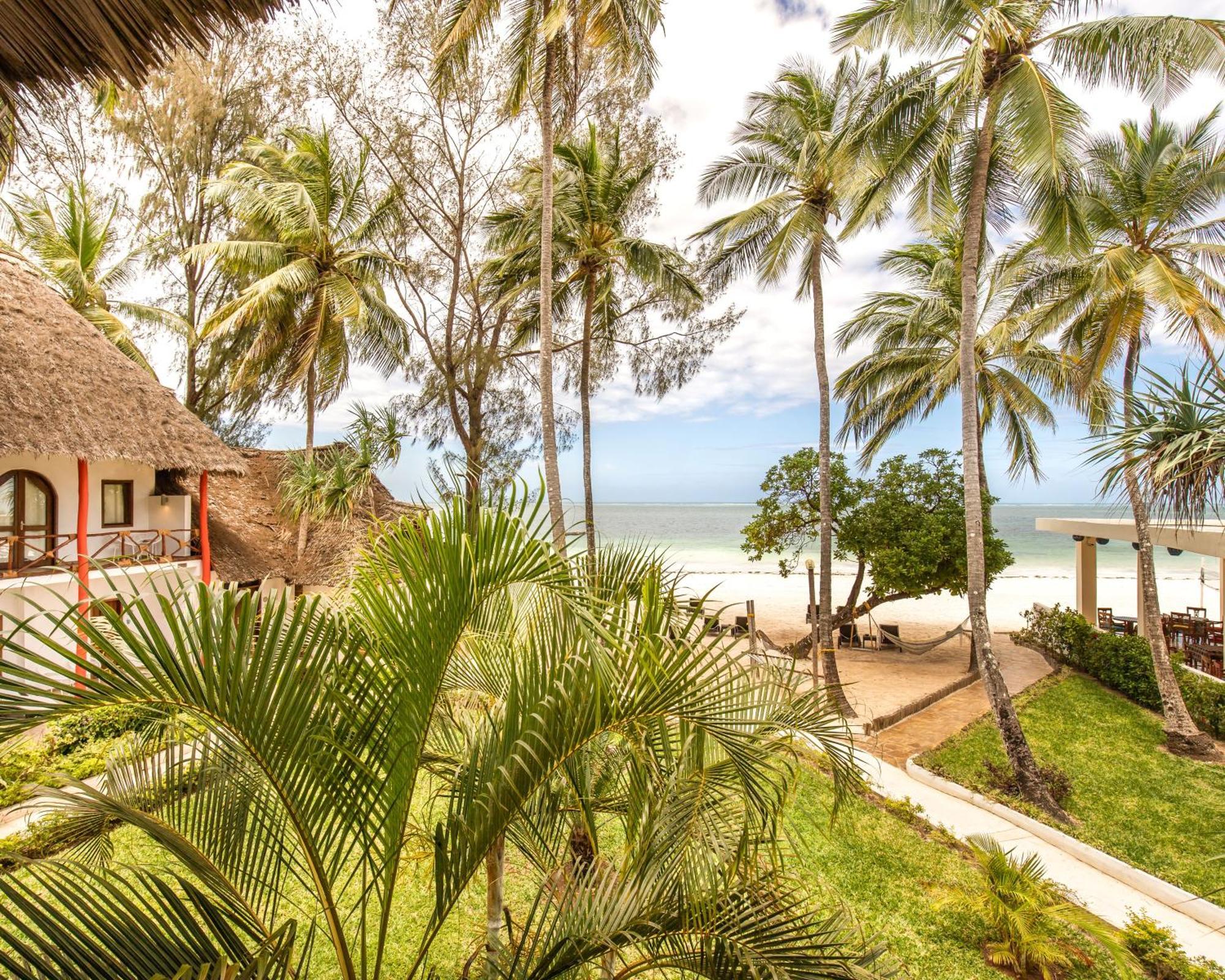 Kiwengwa 5* Kiwengwa (Zanzibar)