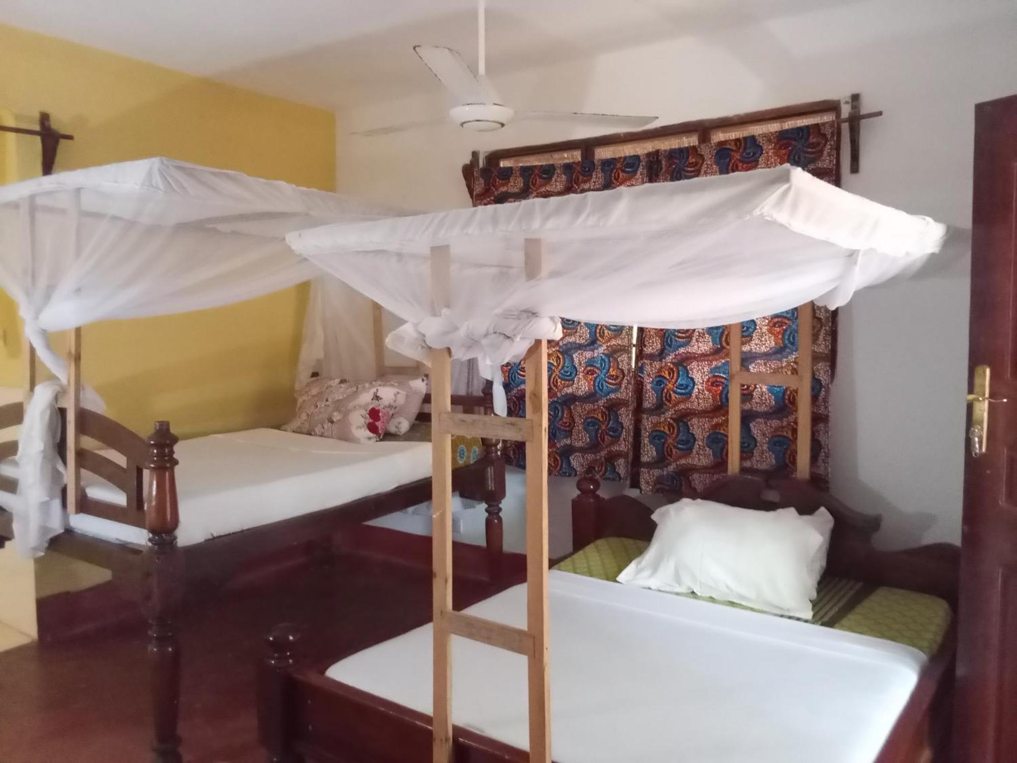 Magharibi House Homestay