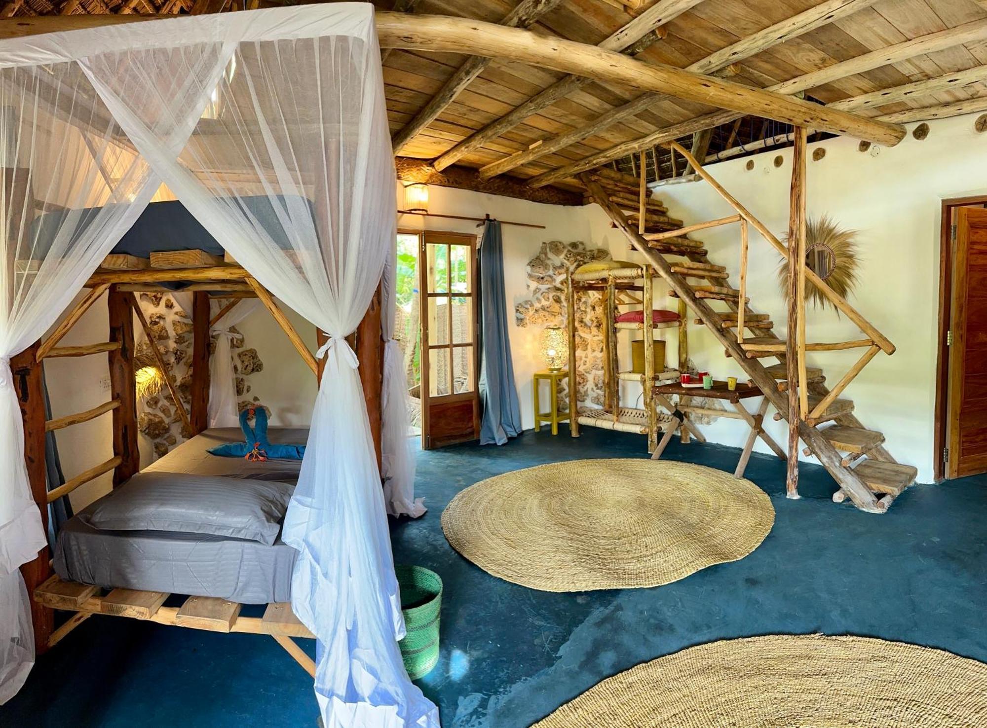 Kameleon Blue Hotel