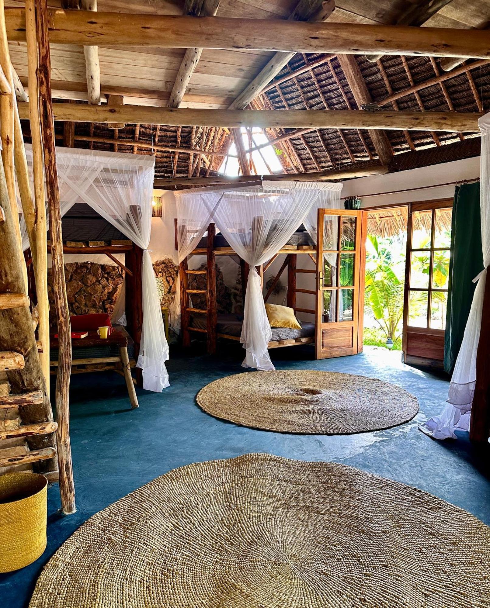 Hotel Kameleon Blue