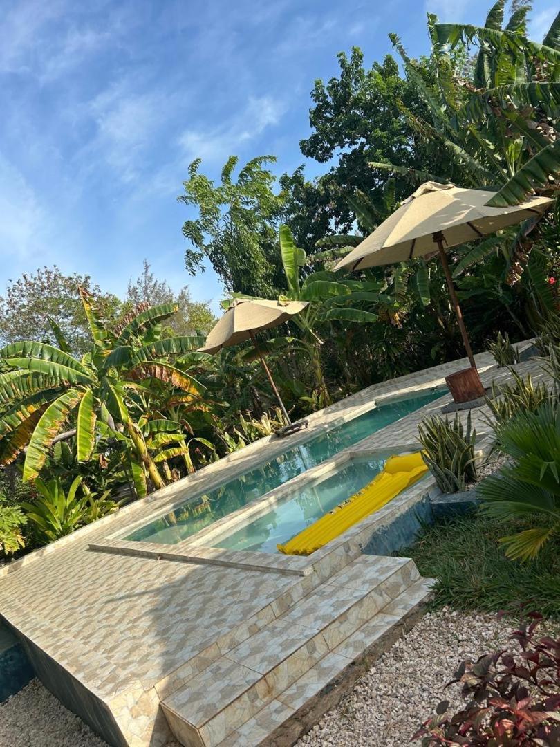 Zanzllywood And Apartment Marumbi