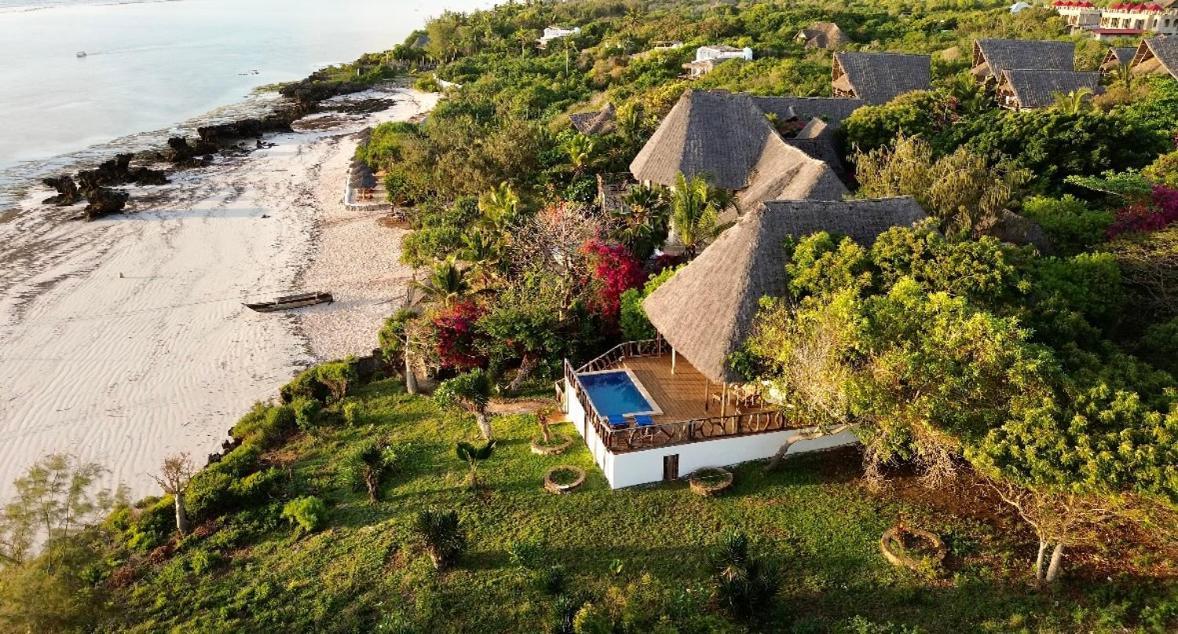 Zi Main House * Matemwe (Zanzibar)
