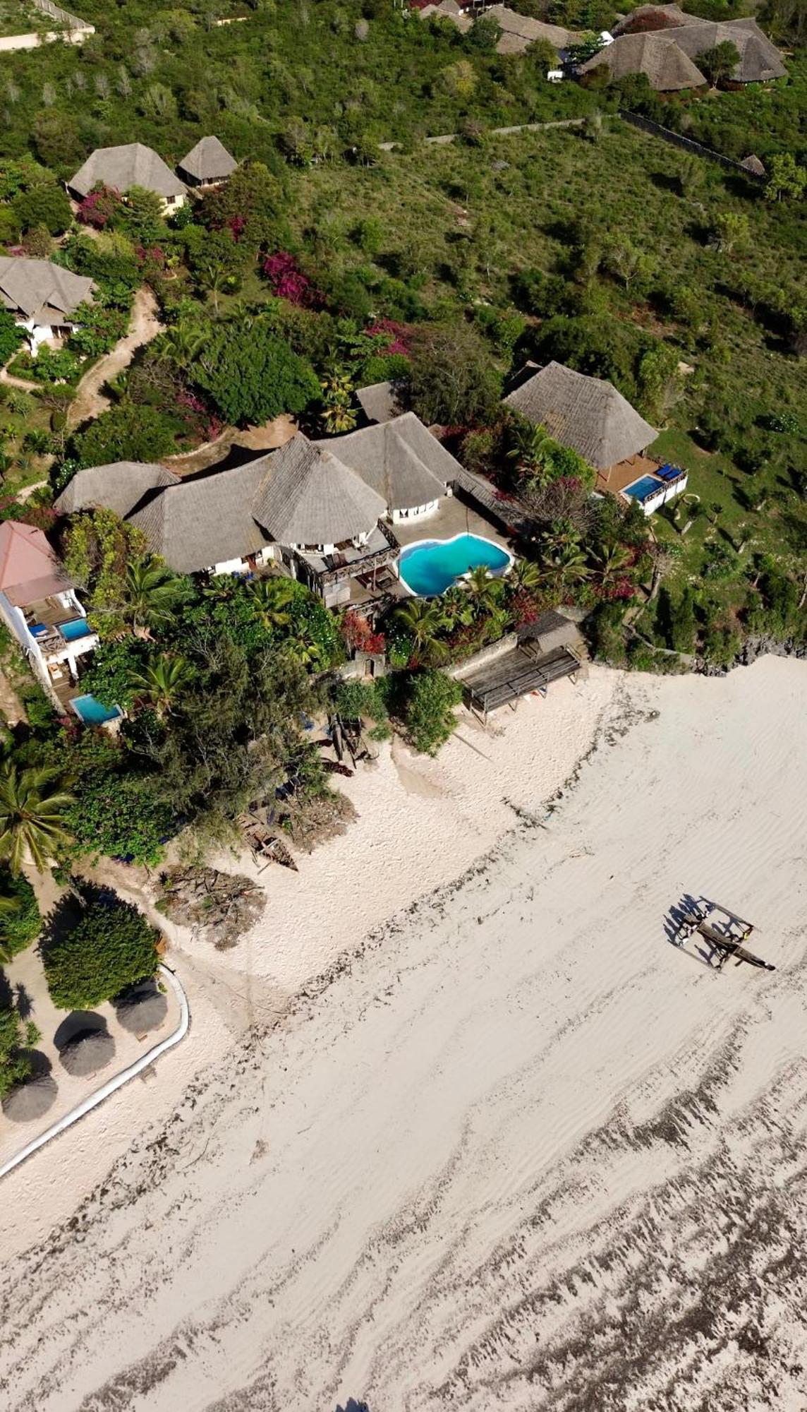 Zi Main House Resort