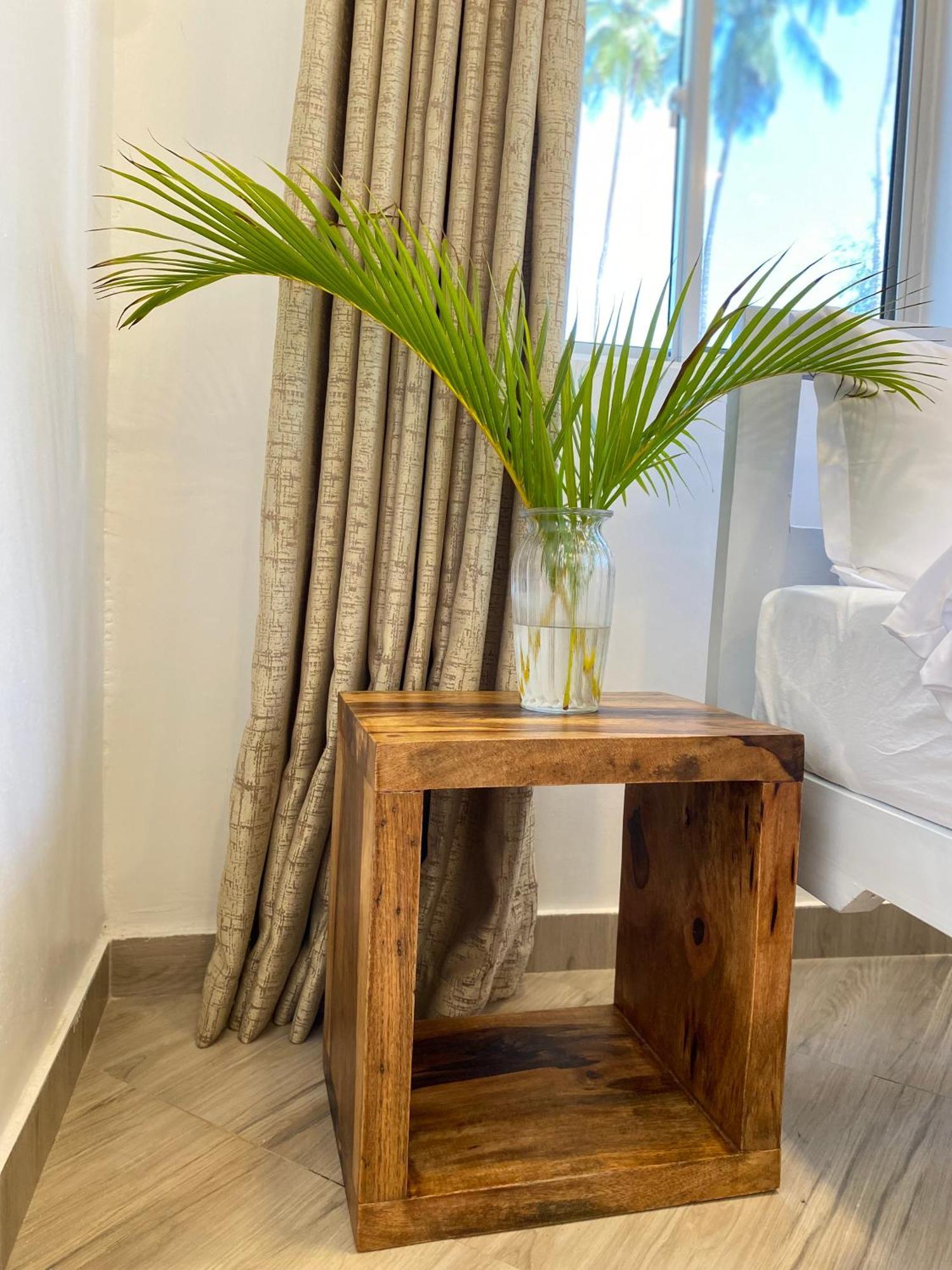 Kiwengwa Minazi Boutique & Hotel 3*