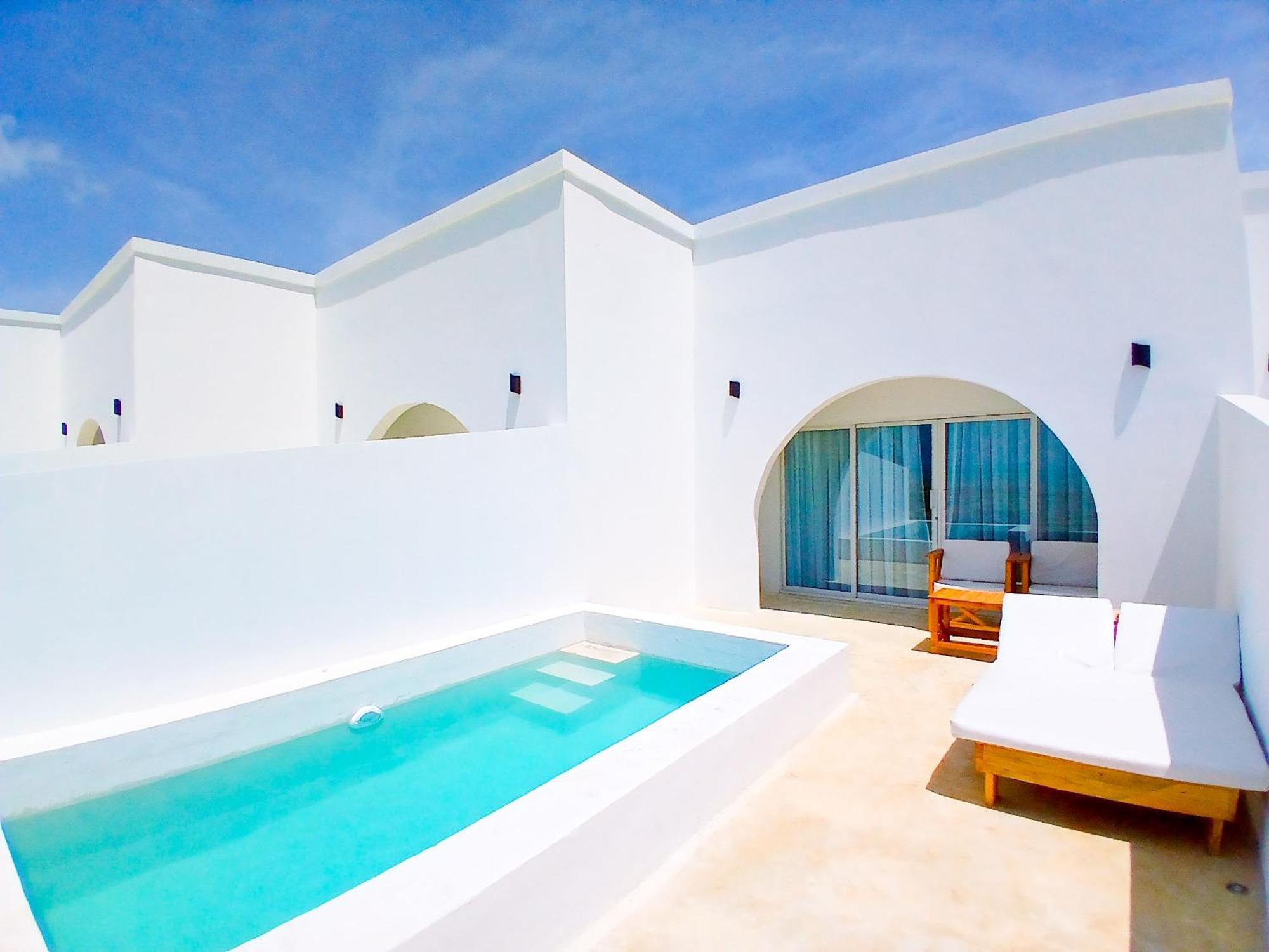 Le Saint Tropez Kidoti