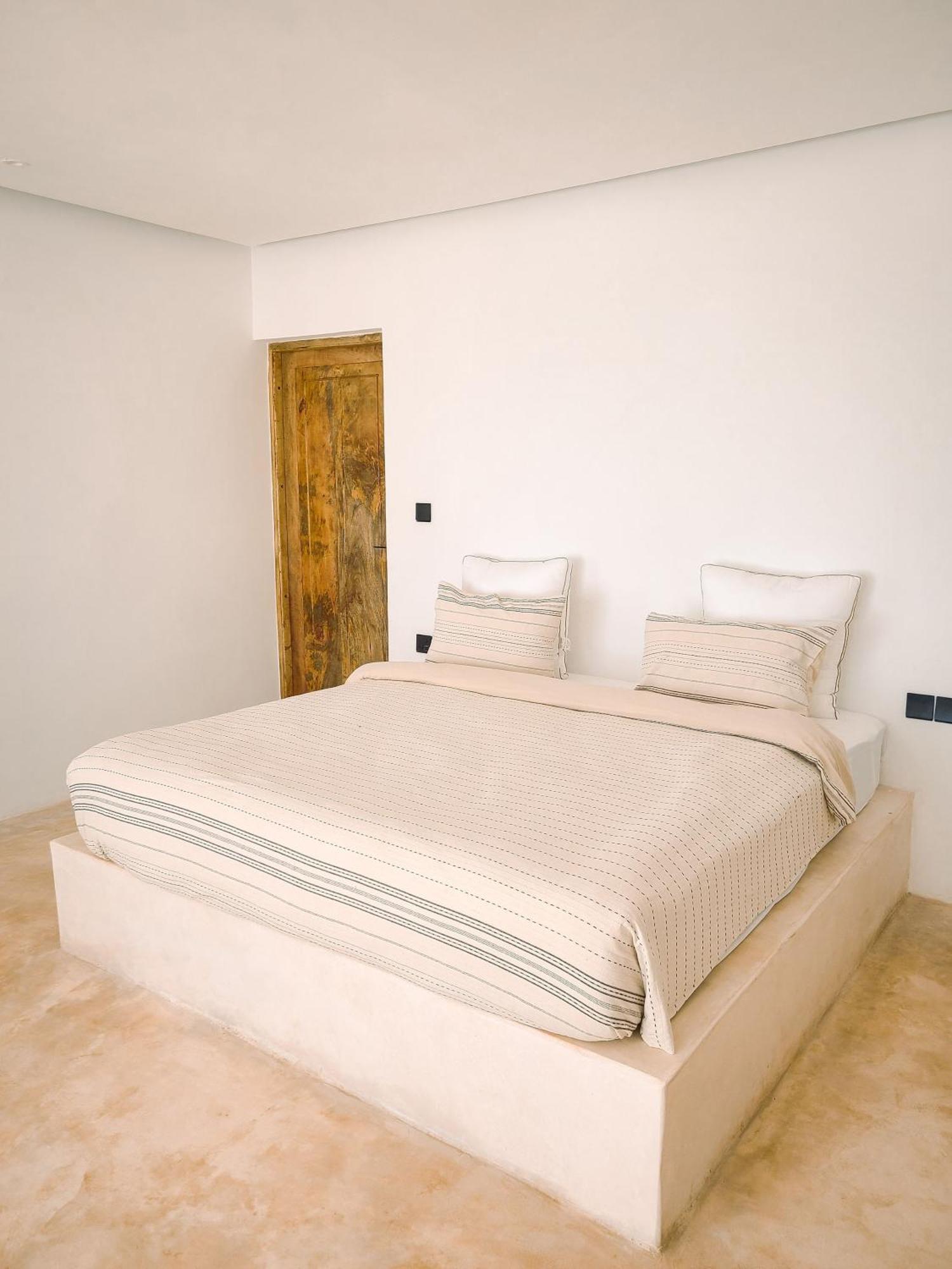 Le Saint Tropez Hotel
