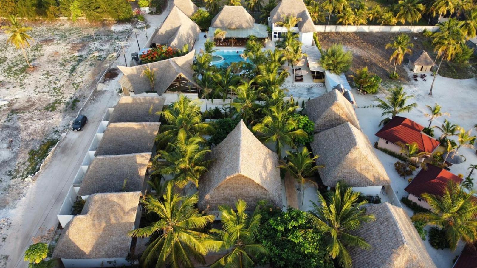 Lujo Hotel