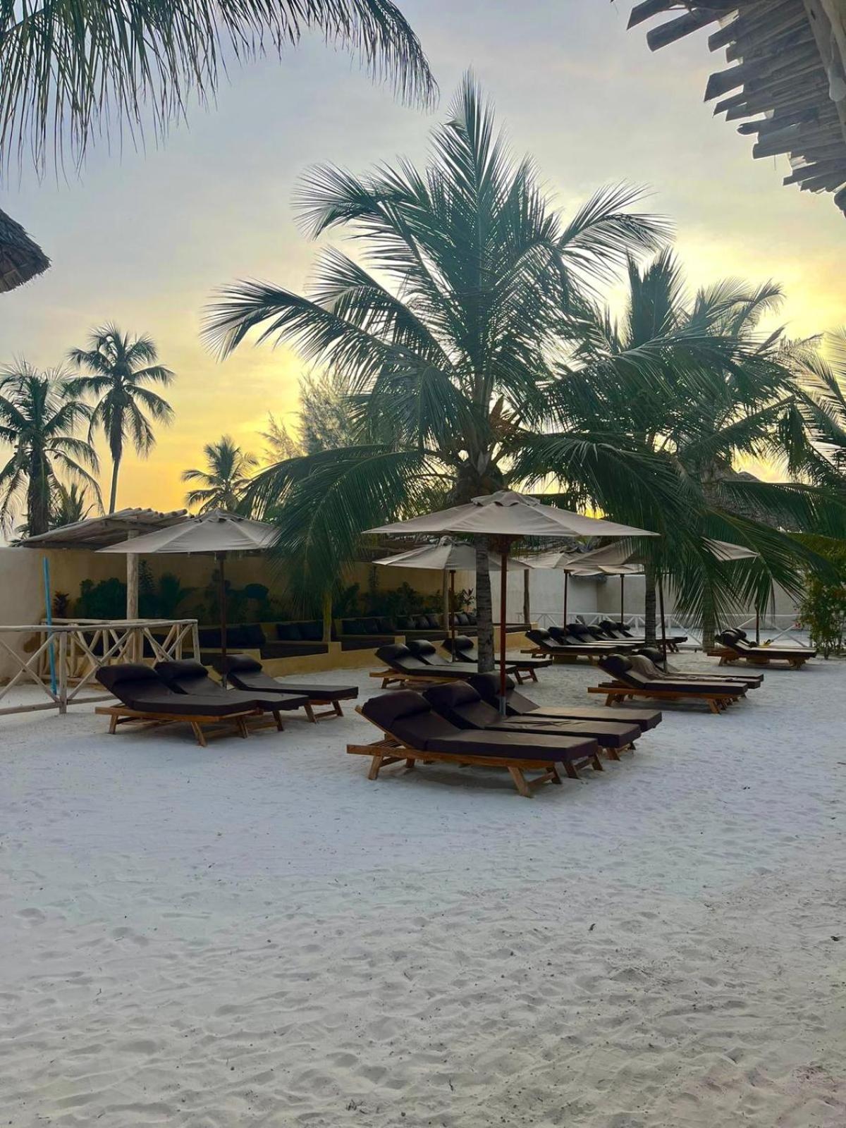 Hotel Lujo Zanzibar