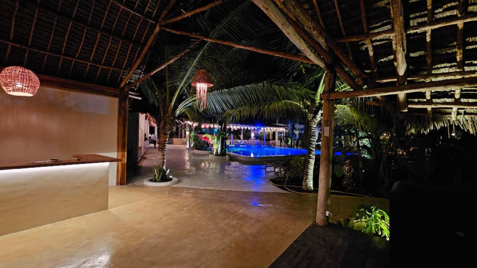 Hotel Lujo