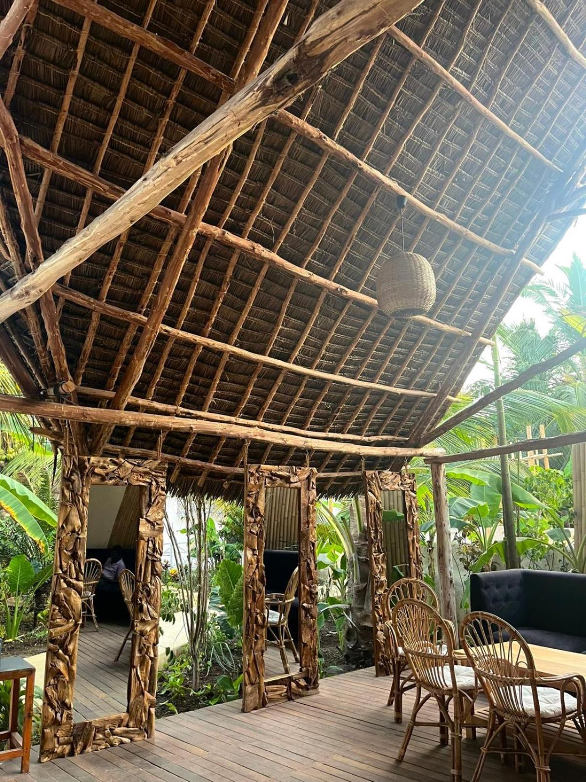 Lujo Hotel Zanzibar