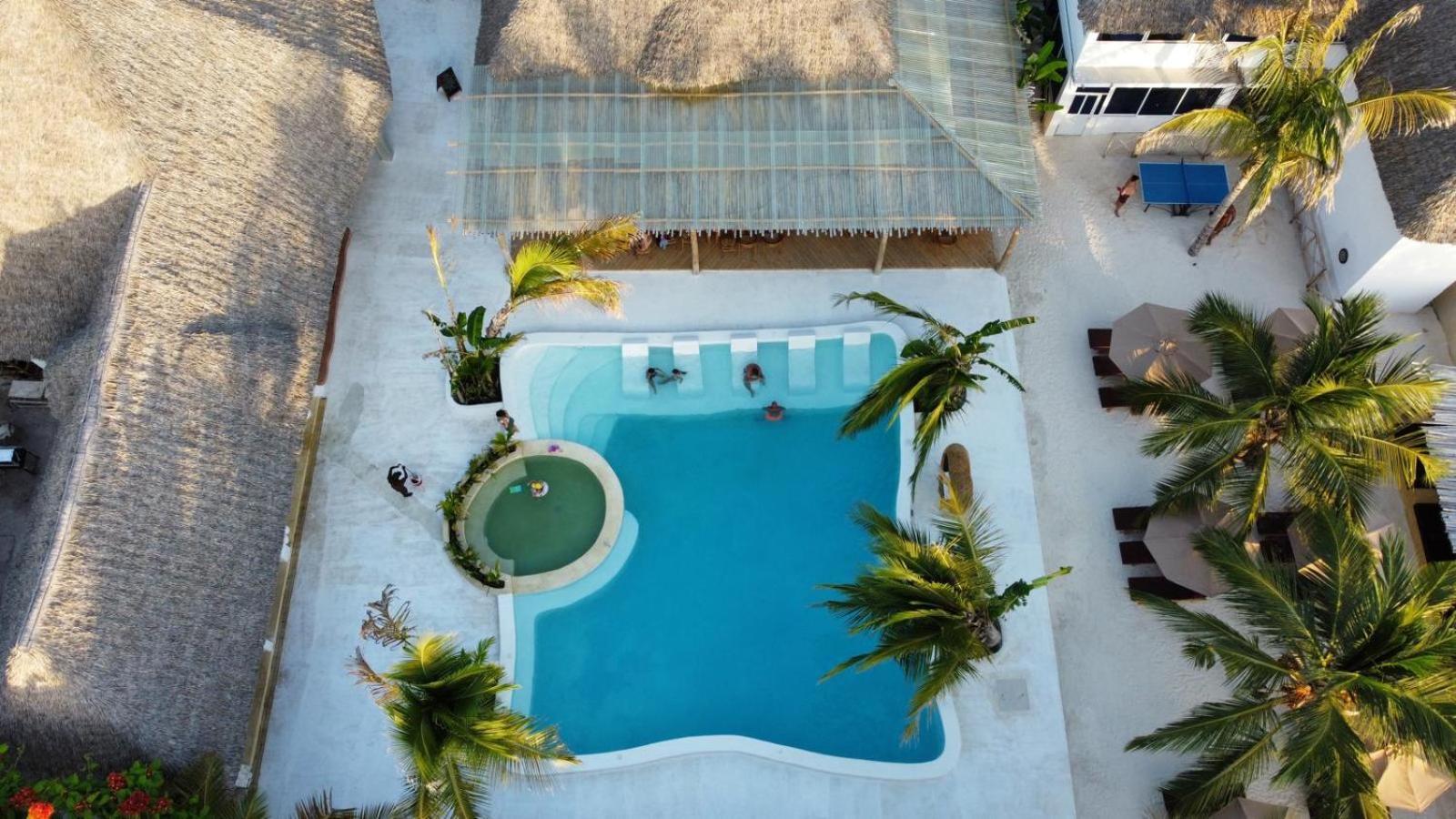 Hotel Lujo 4*