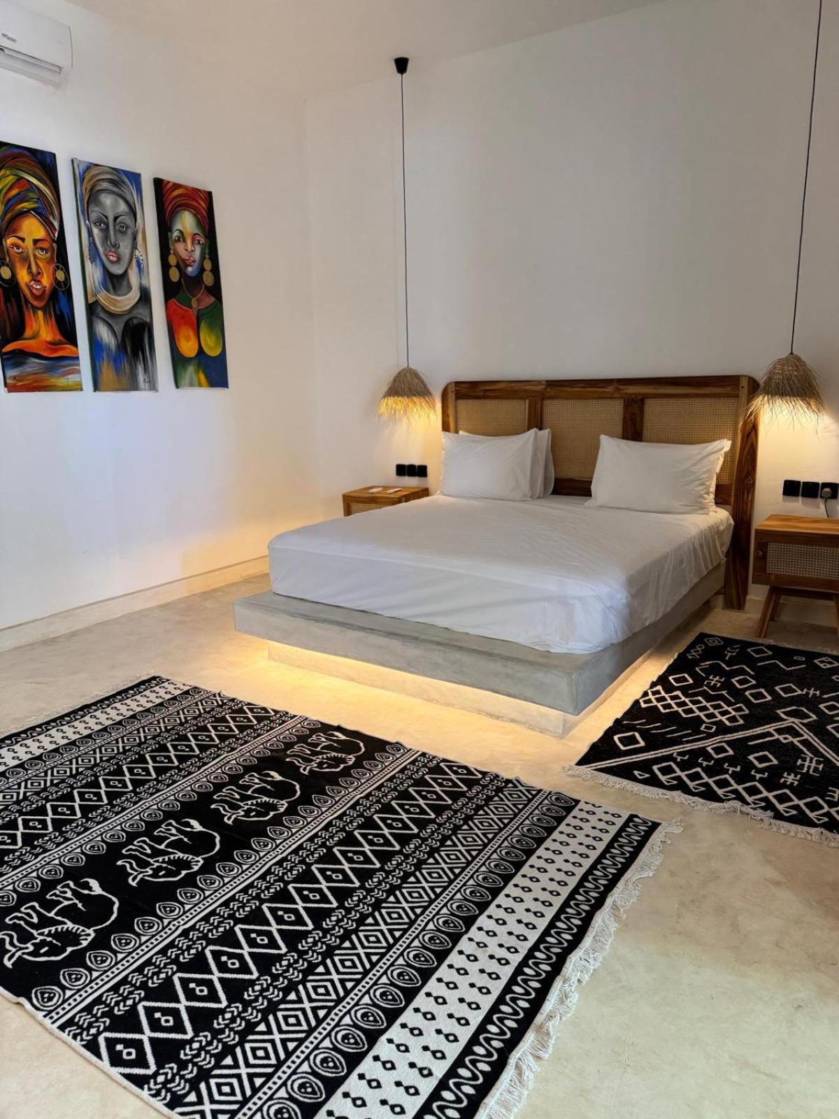 Lujo Zanzibar
