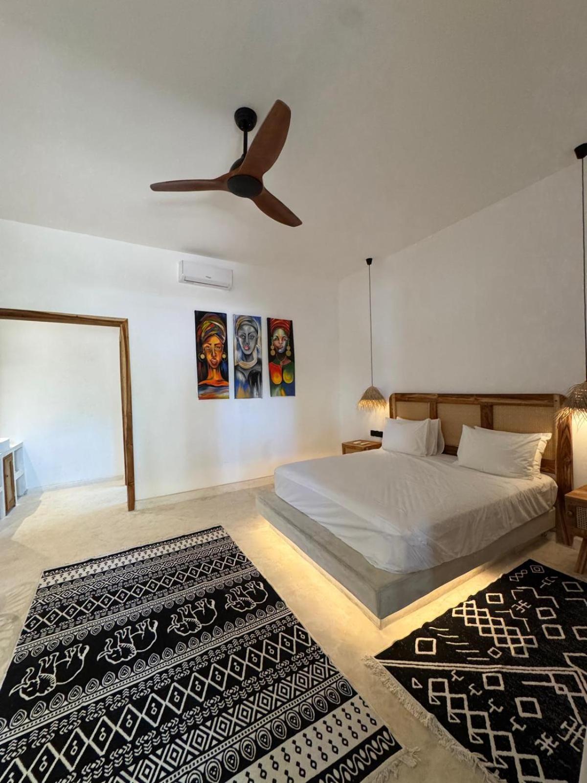 Lujo 4* Zanzibar