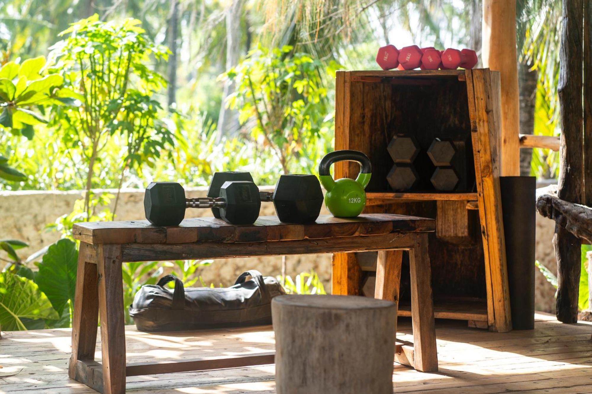 Mikoko - Zanzibar * Jambiani (Zanzibar)