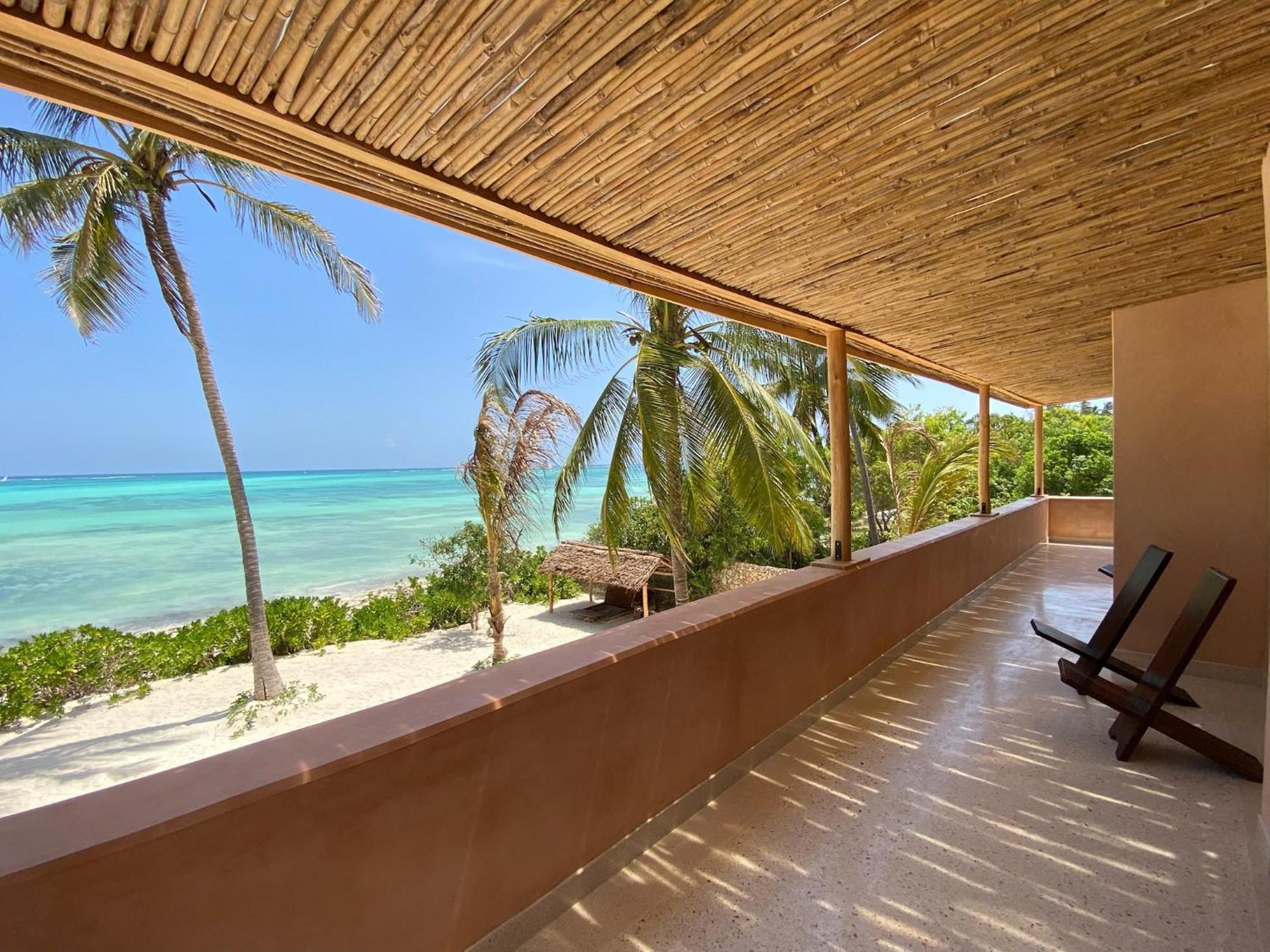 Villa Mikoko - Zanzibar