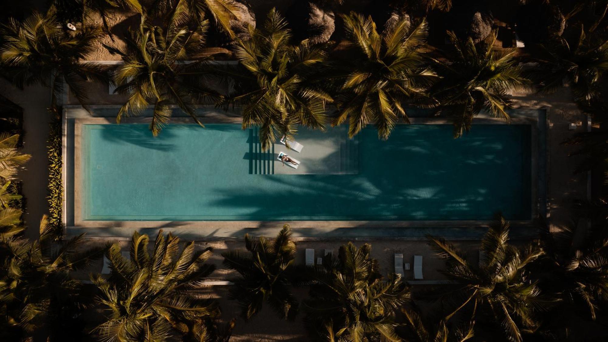 Resort Mwezi Boutique 3*