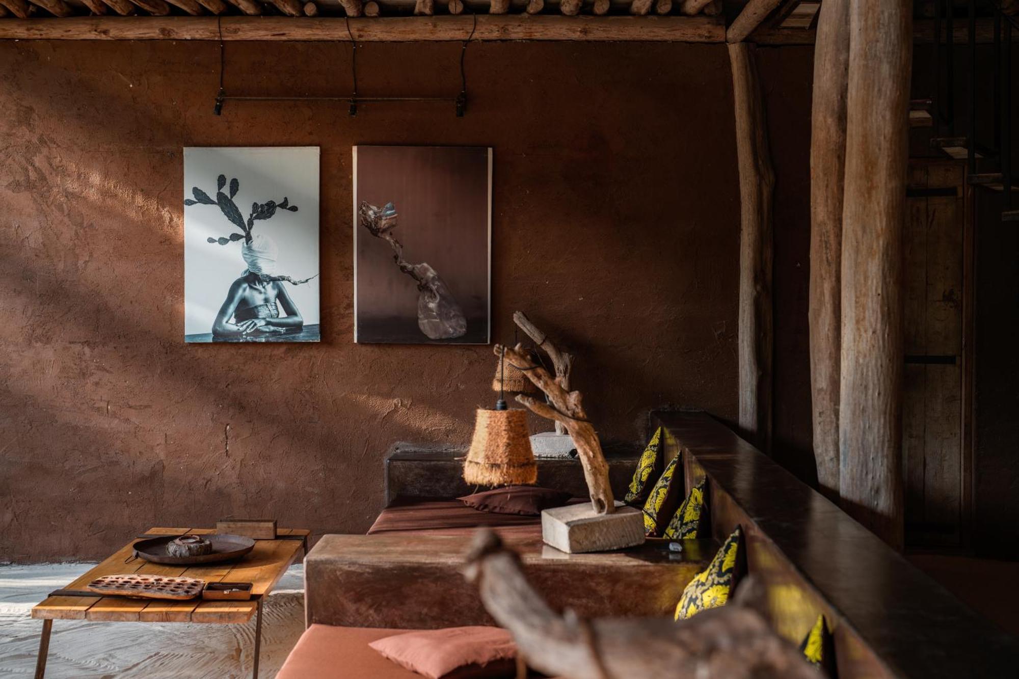 Mwezi Boutique