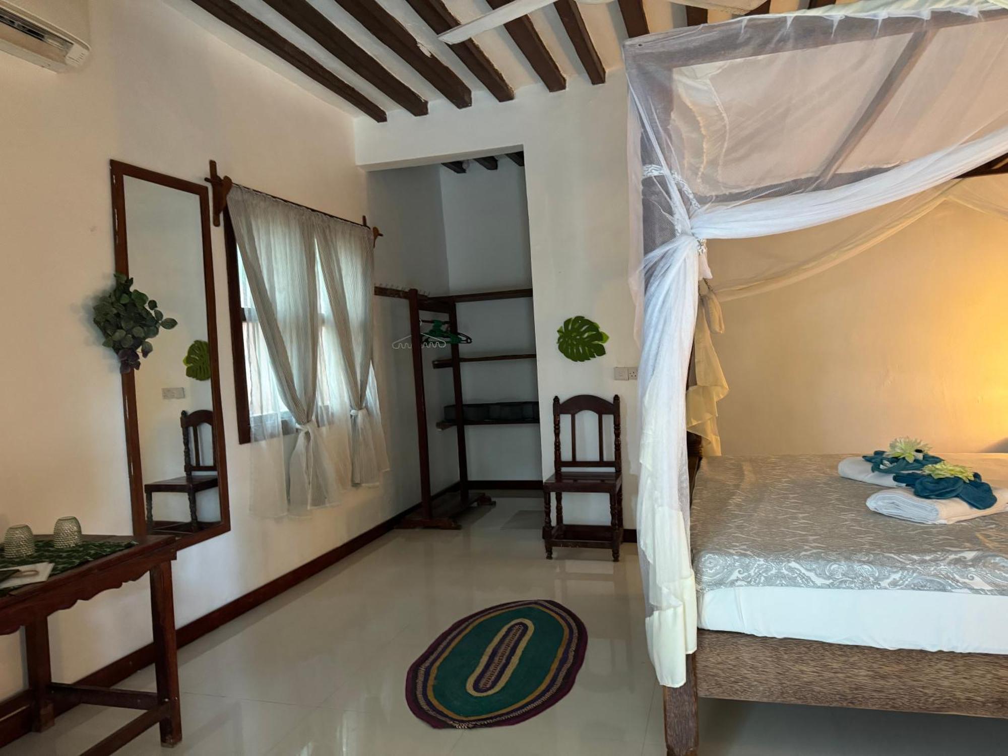 Retreat * Nungwi