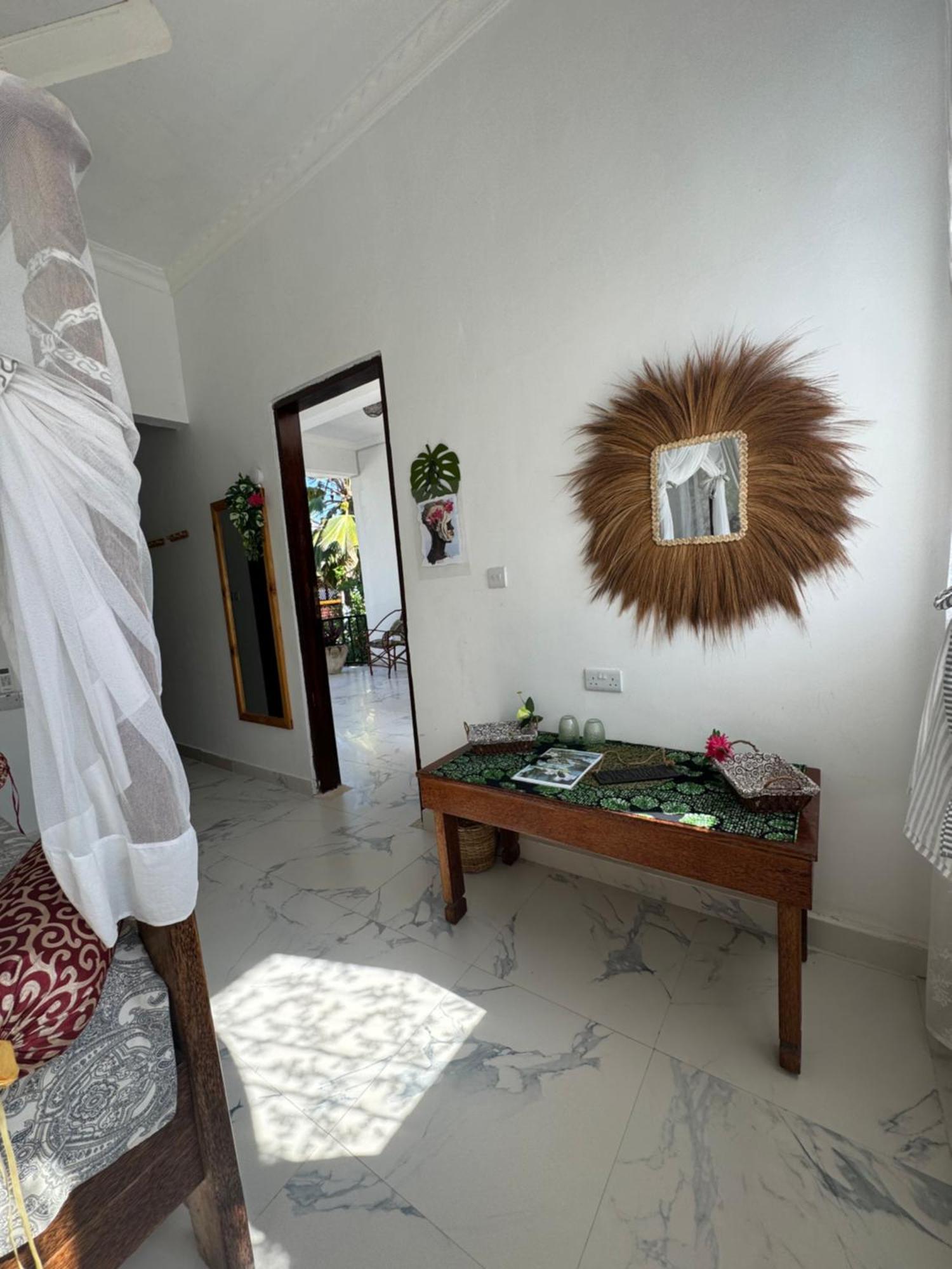 Bed & Breakfast Retreat *