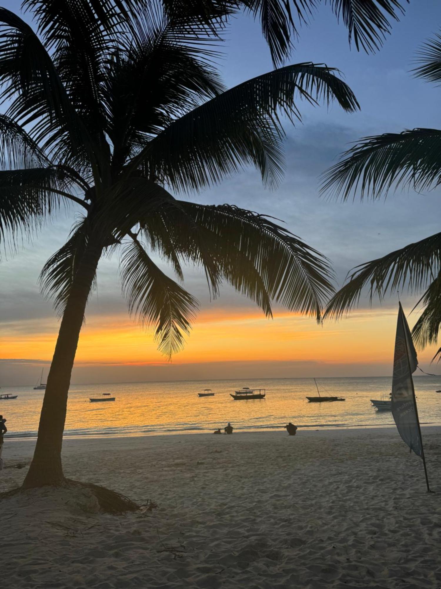 Retreat * Nungwi