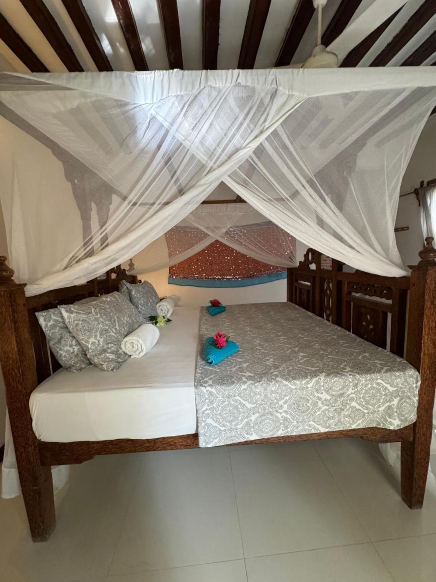 Retreat Nungwi