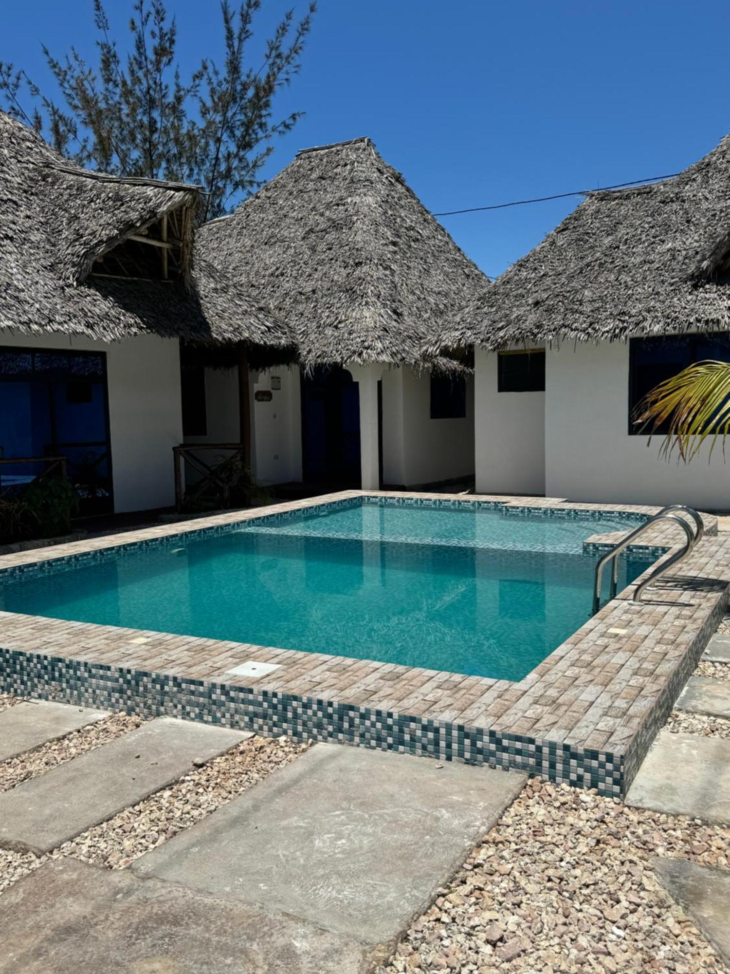 Amilsha Hotel