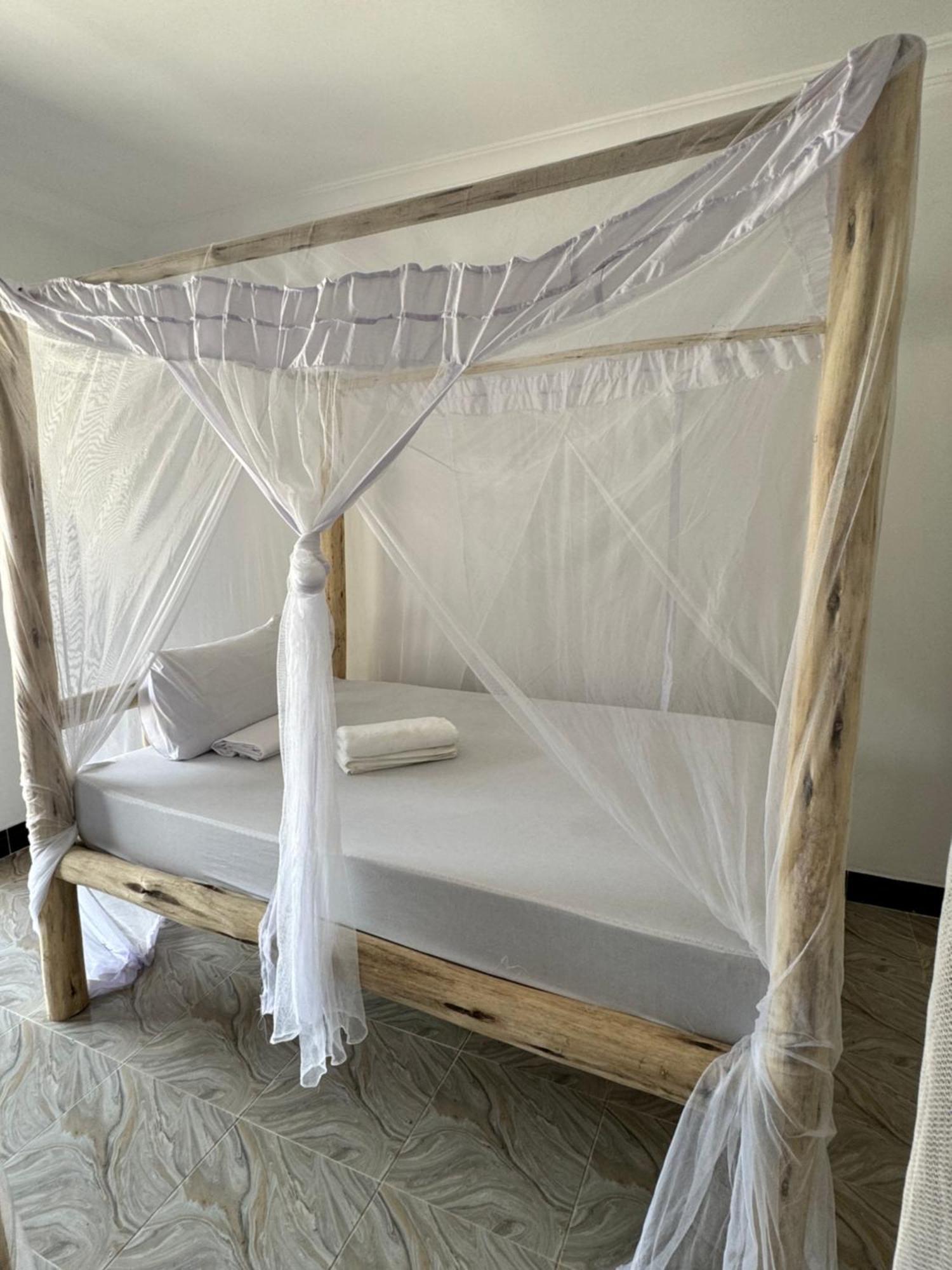 Amilsha Hotel Kidenga
