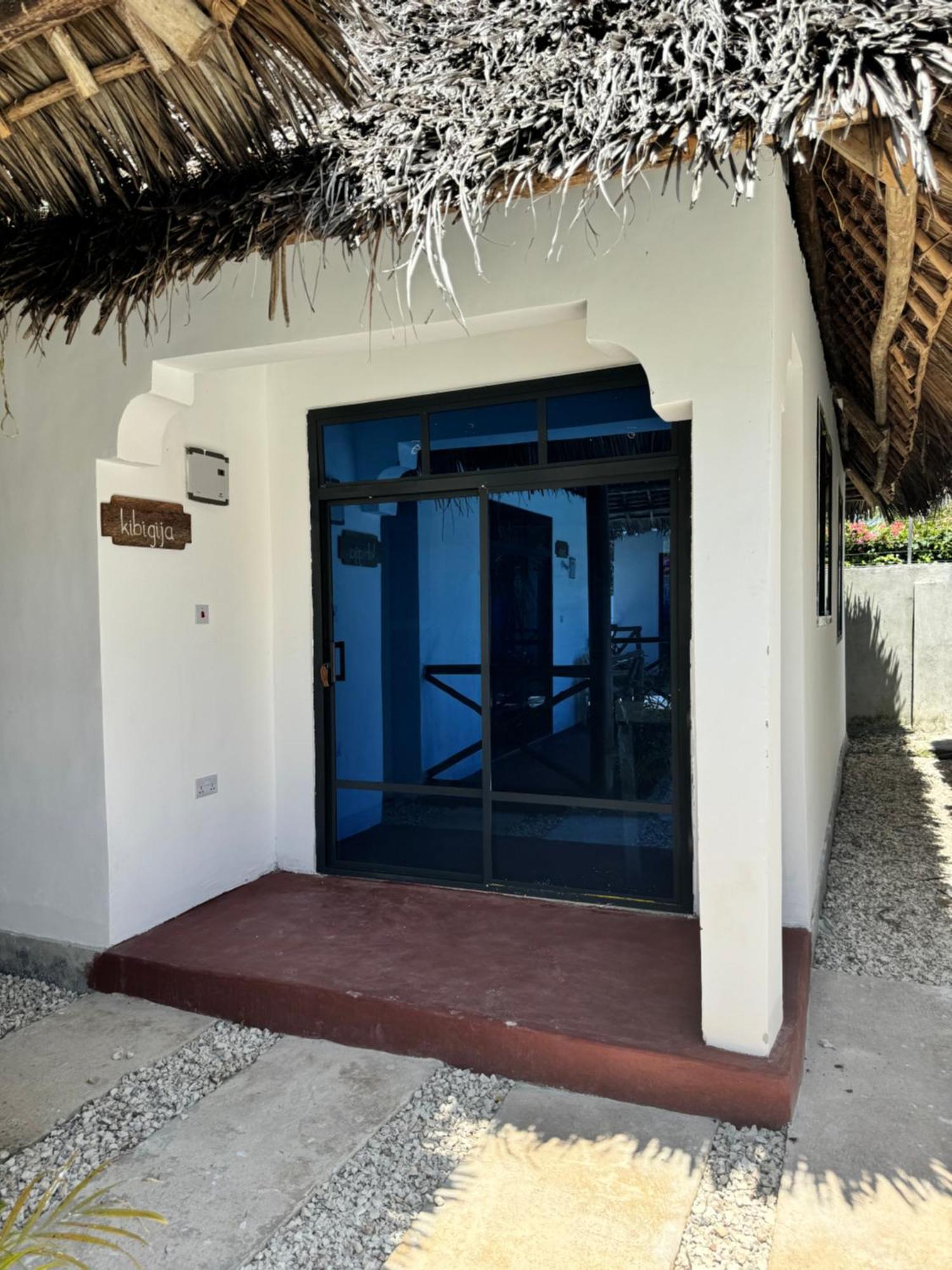 Hotel Amilsha Kidenga