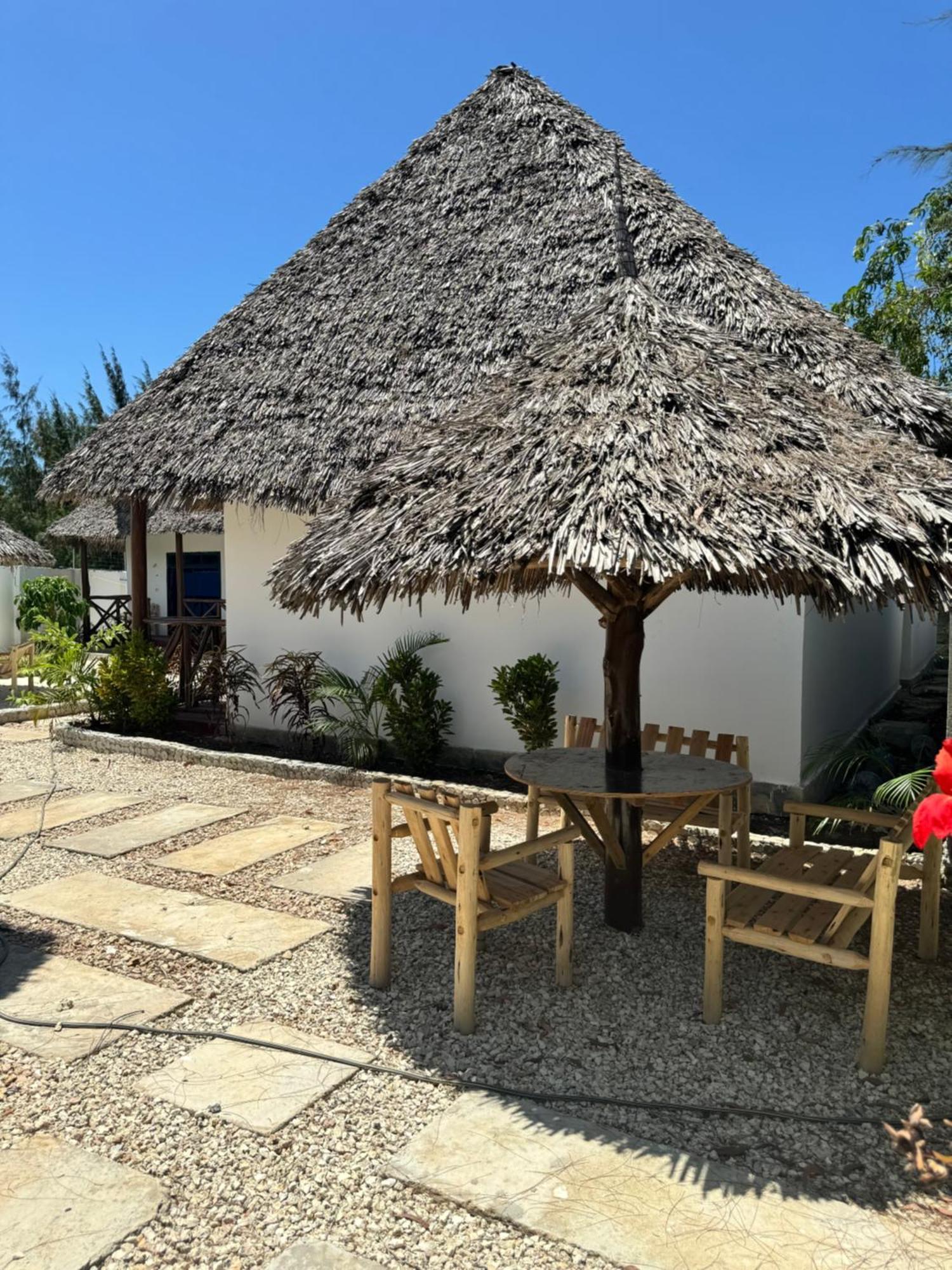 Hotel Amilsha