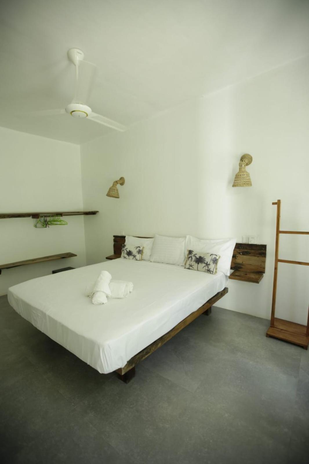 The Moon Living Appartement *