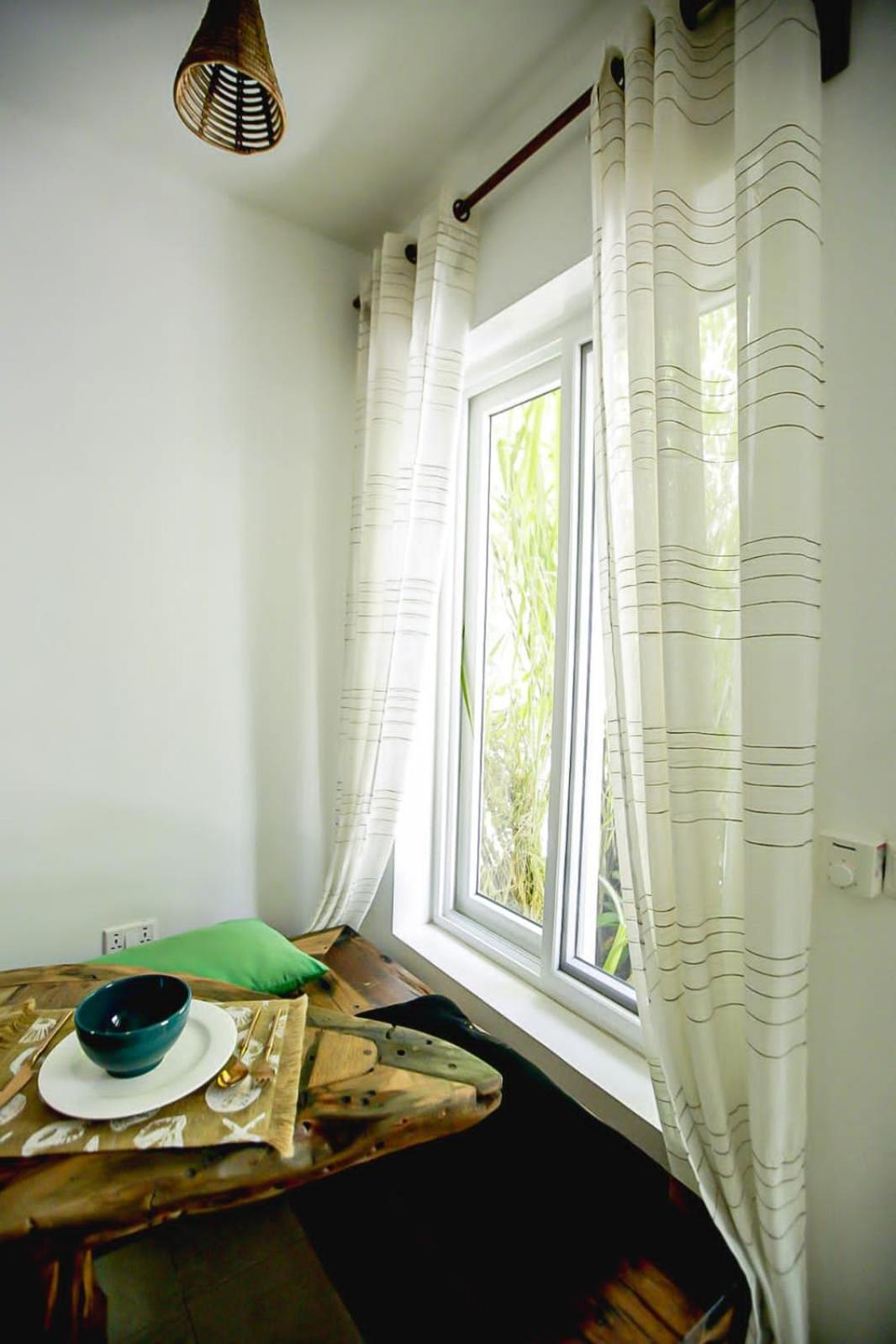 The Moon Living Appartement
