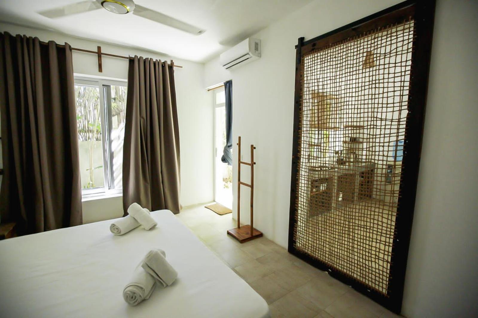 Appartement The Moon Living Paje