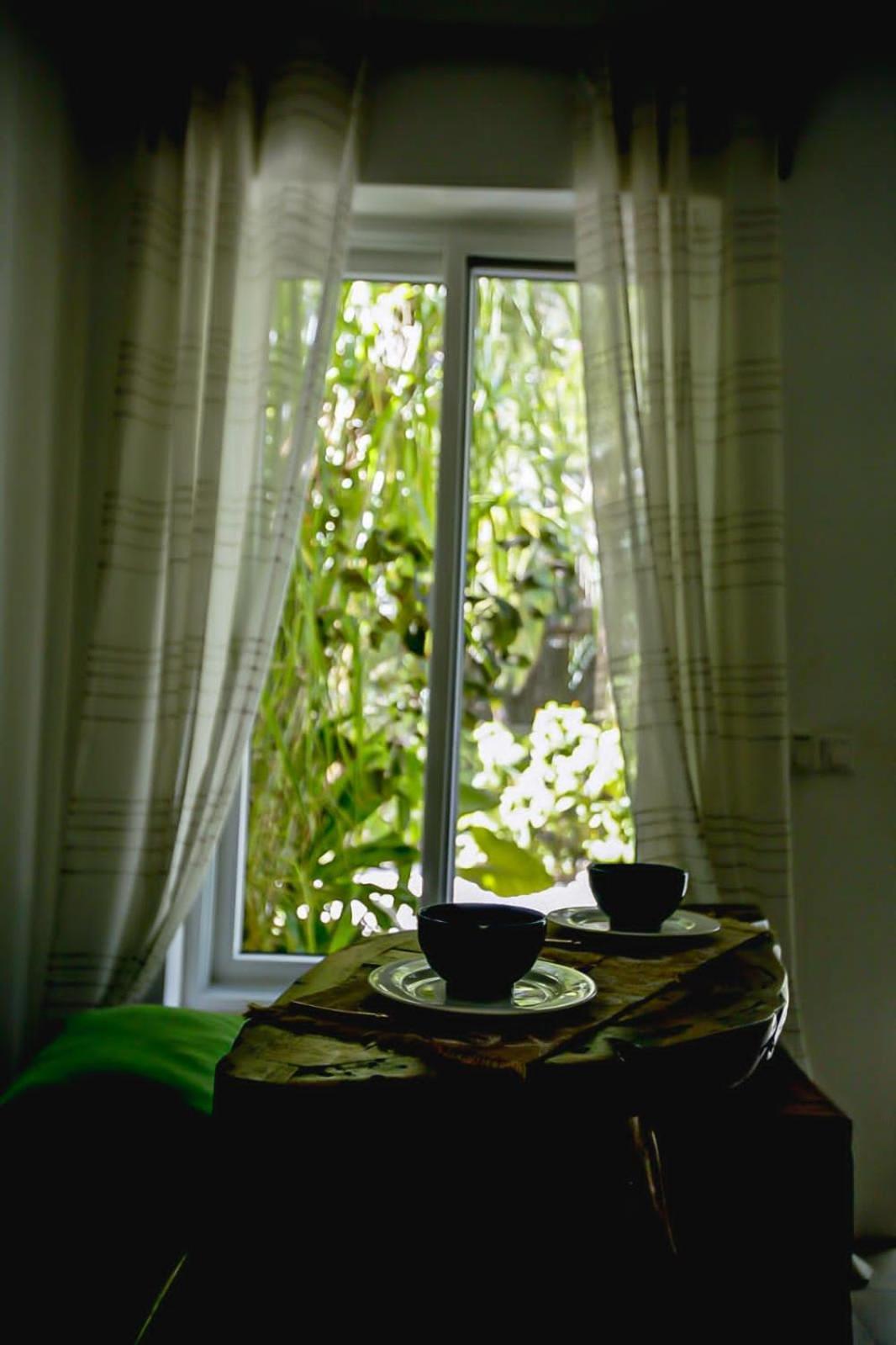 Appartement The Moon Living *