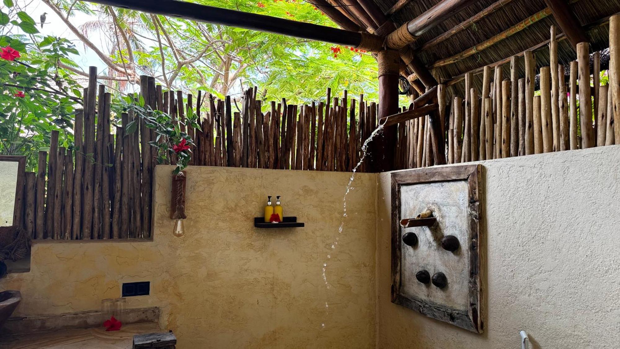The Nest Tropical Oasis Villa Paje