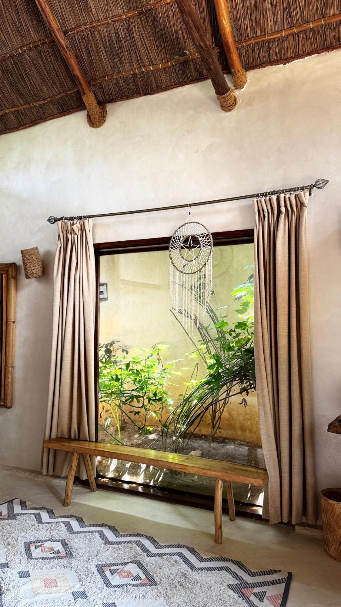 The Nest Tropical Oasis *