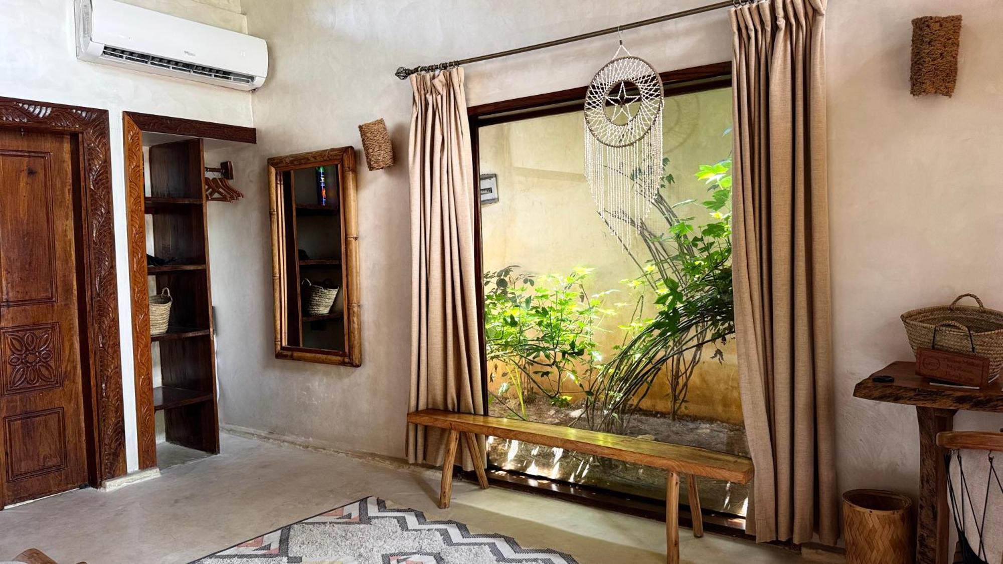 Villa The Nest Tropical Oasis
