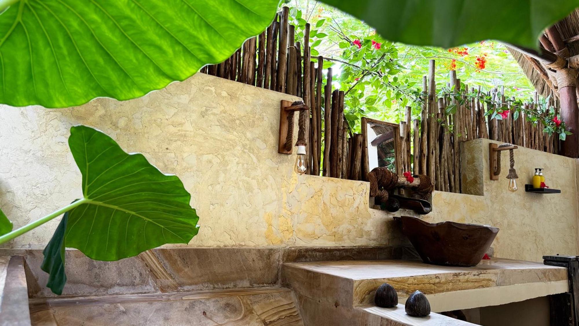 The Nest Tropical Oasis Villa *