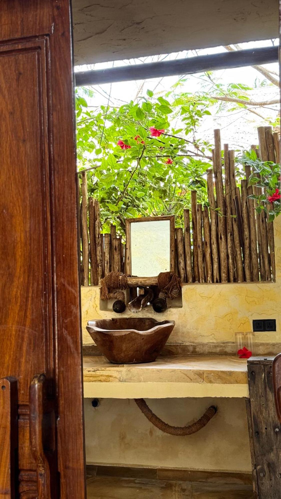 The Nest Tropical Oasis