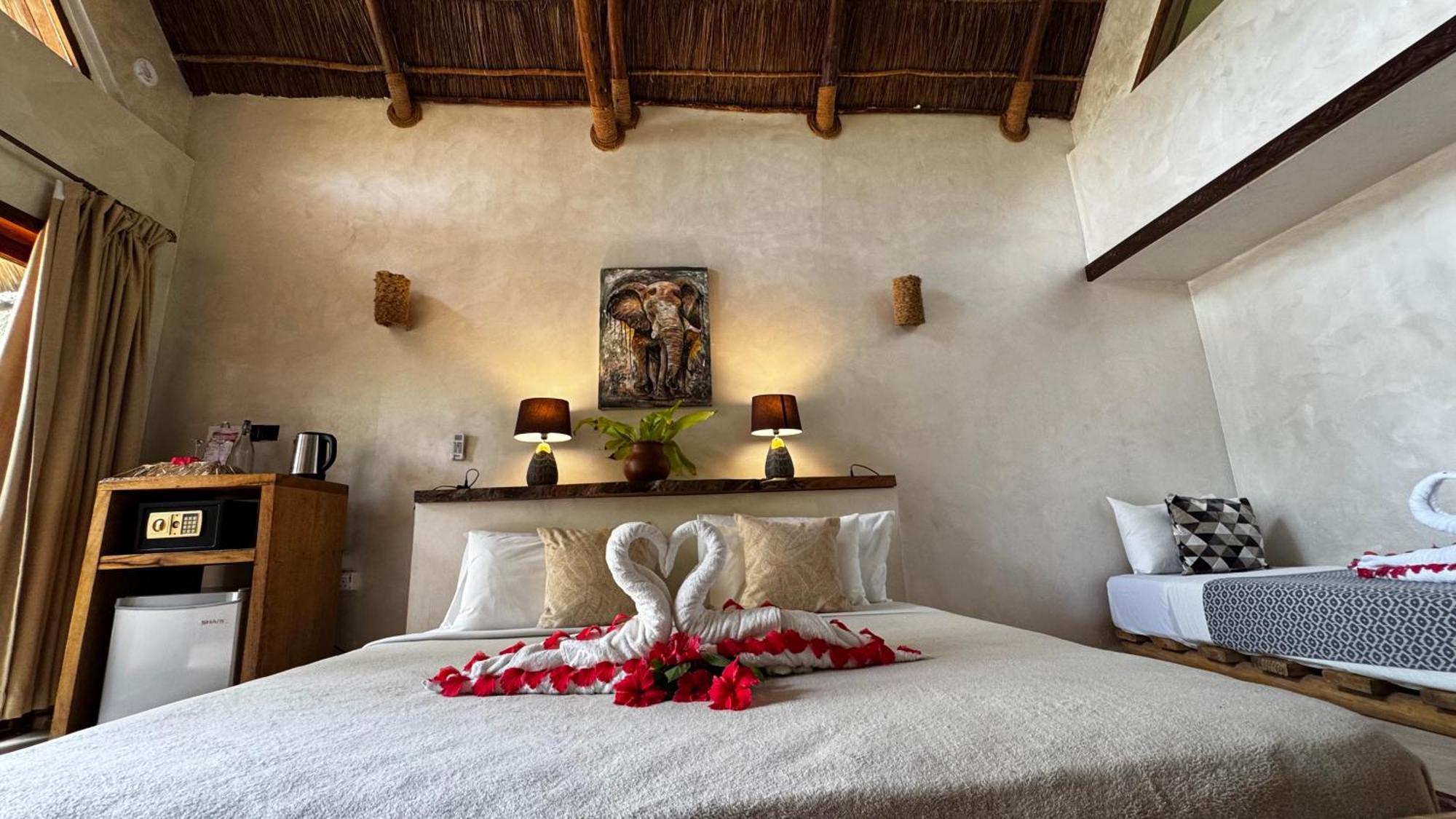 The Nest Tropical Oasis Villa