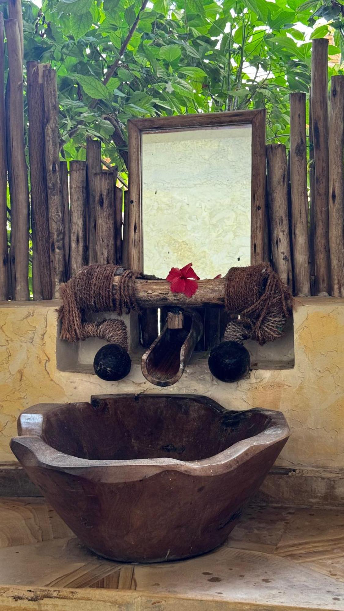 The Nest Tropical Oasis Villa *
