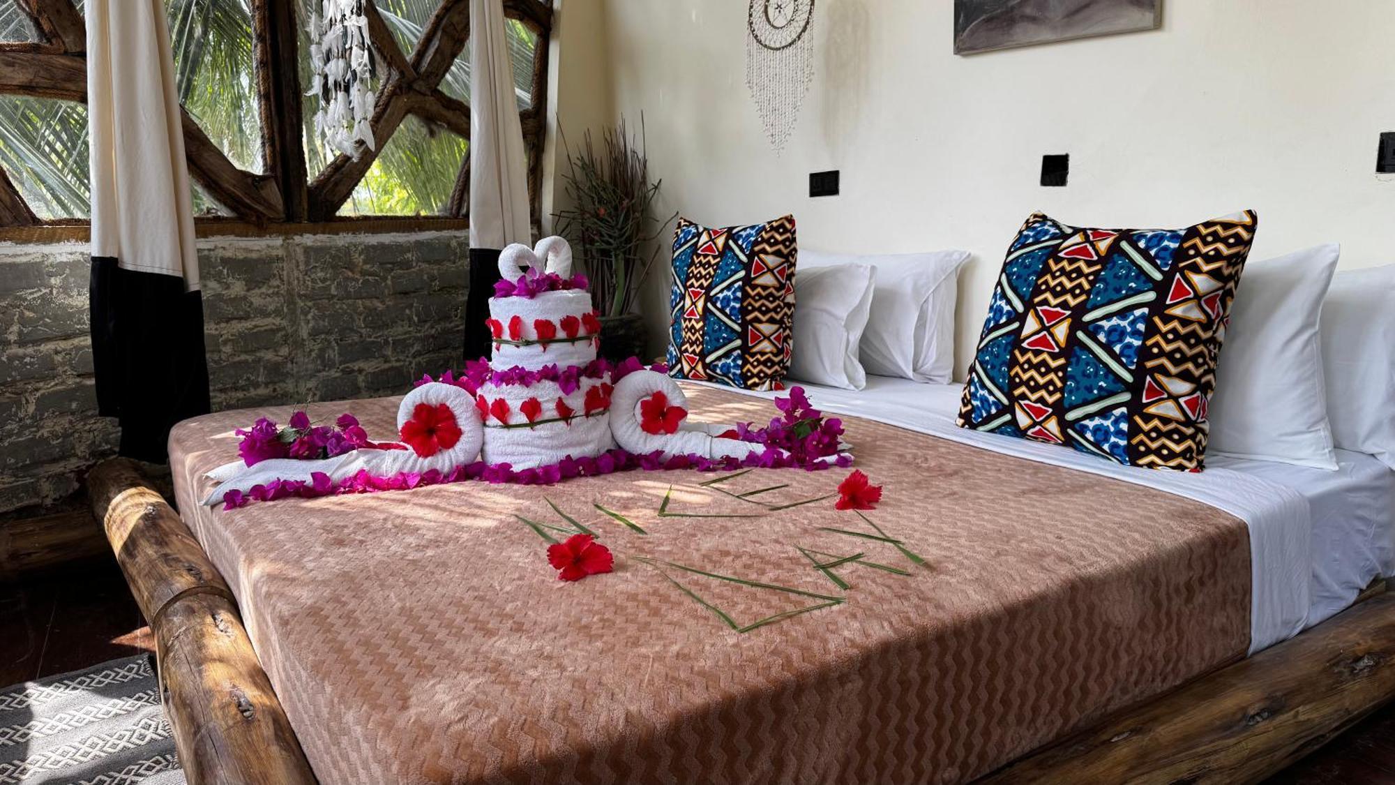 The Nest Tropical Oasis Villa *